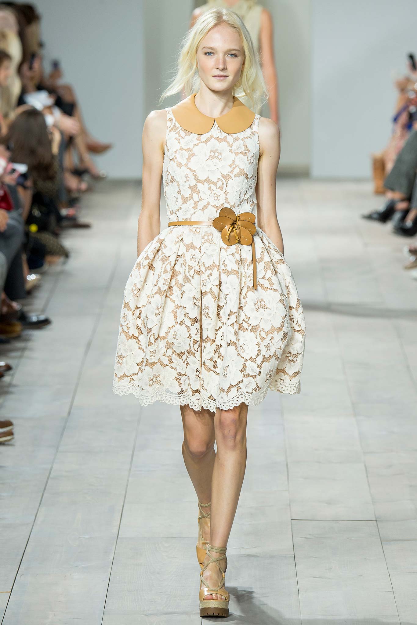 Michael Kors Collection S/S 15 Look 40