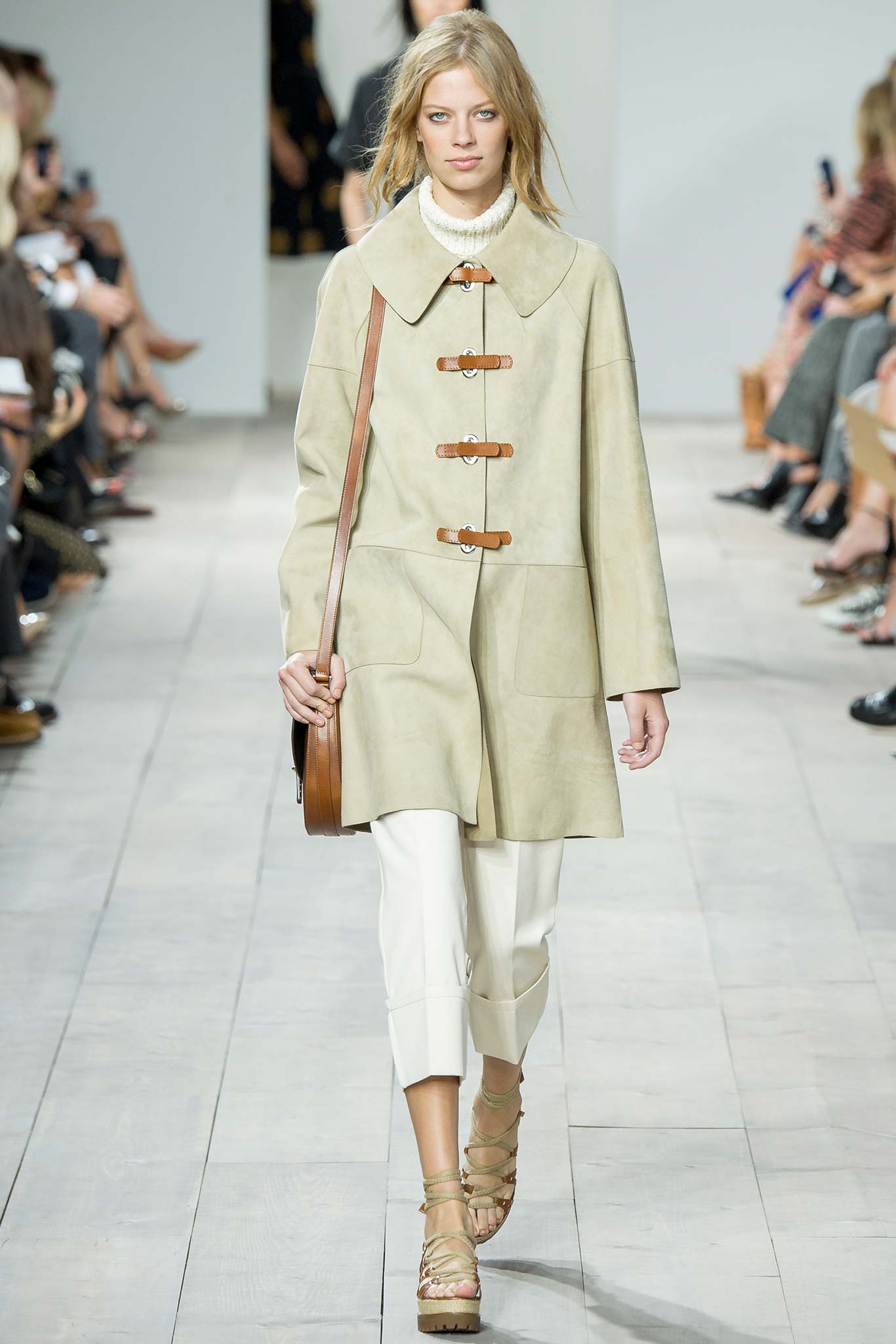 Michael Kors Collection S/S 15 Look 44