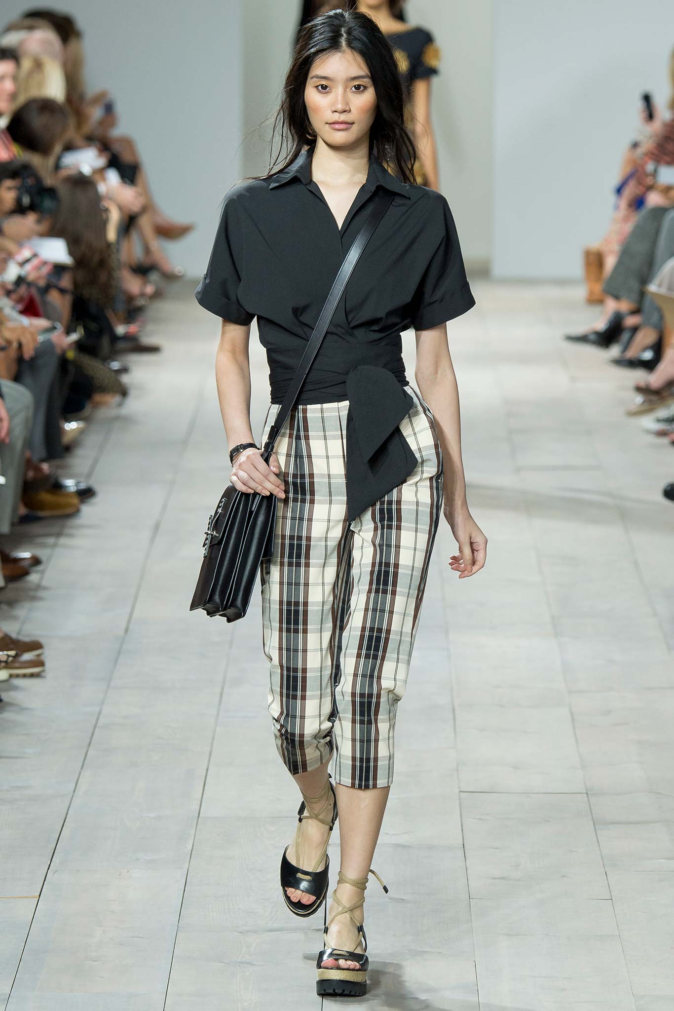 Michael Kors Collection S/S 15 Look 45
