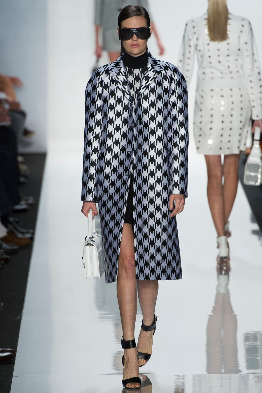 Michael Kors Collection S/S 13 Look 52