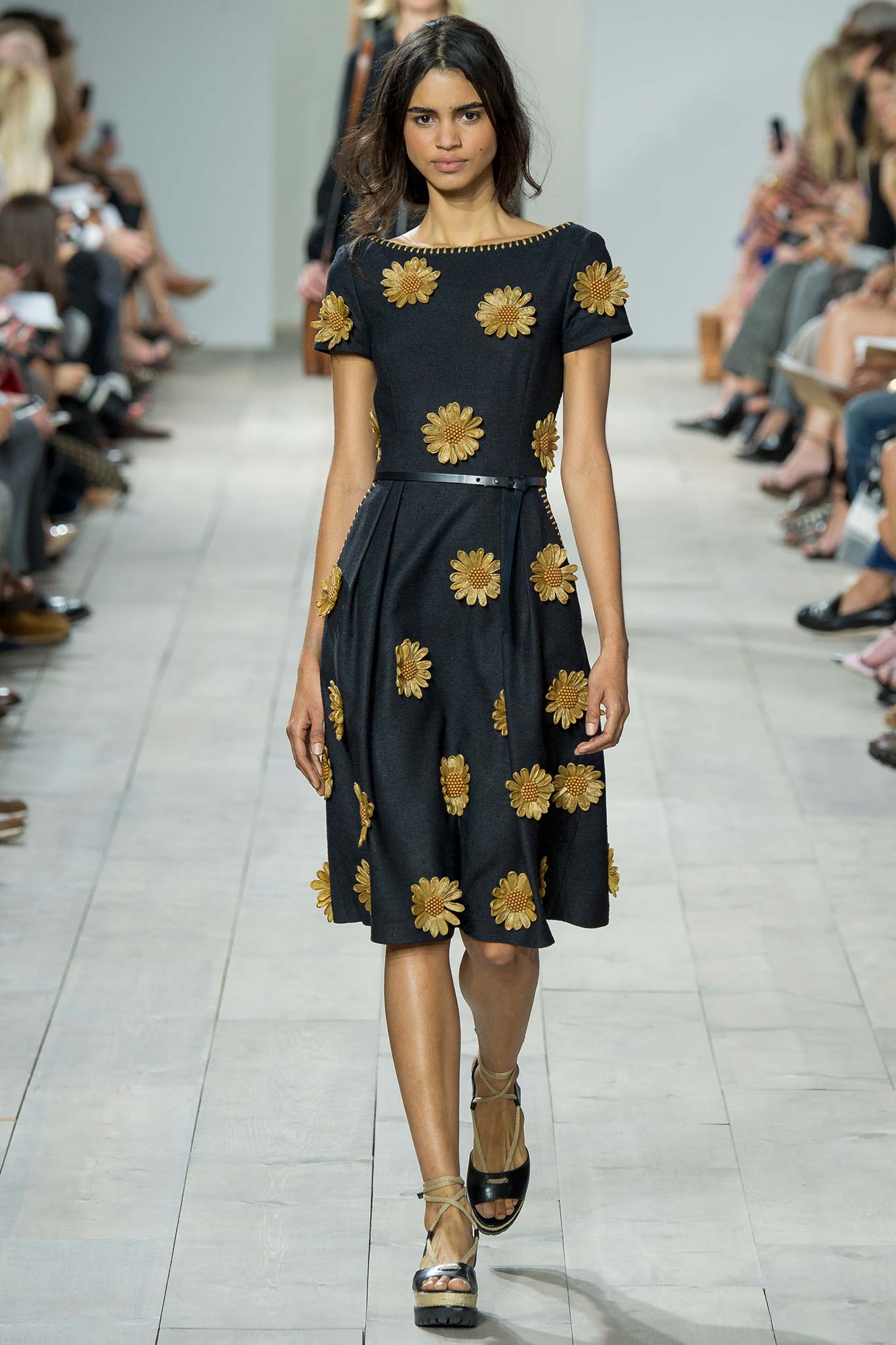 Michael Kors Collection S/S 15 Look 46