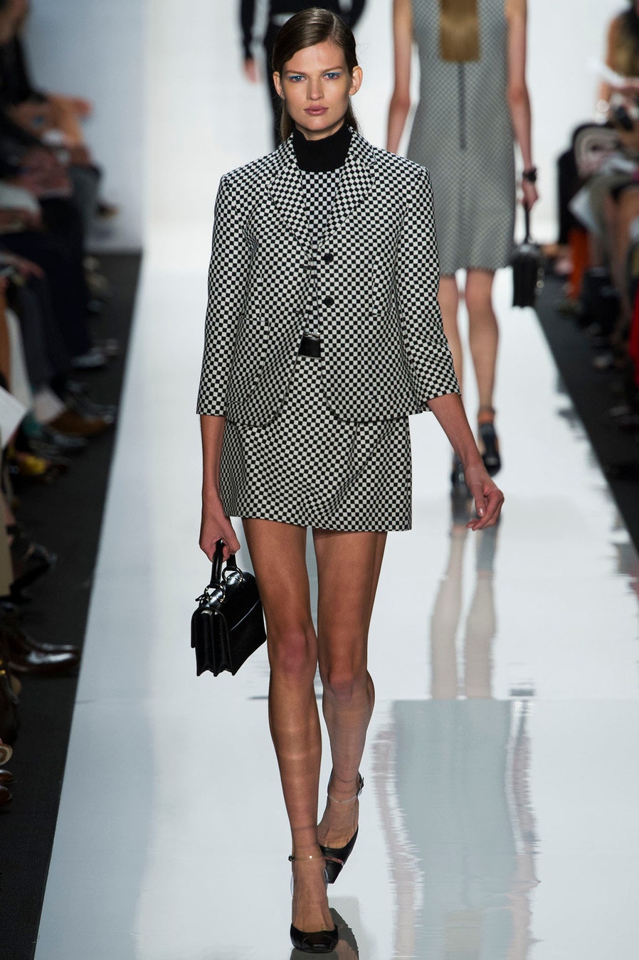 Michael Kors Collection S/S 13 Look 53
