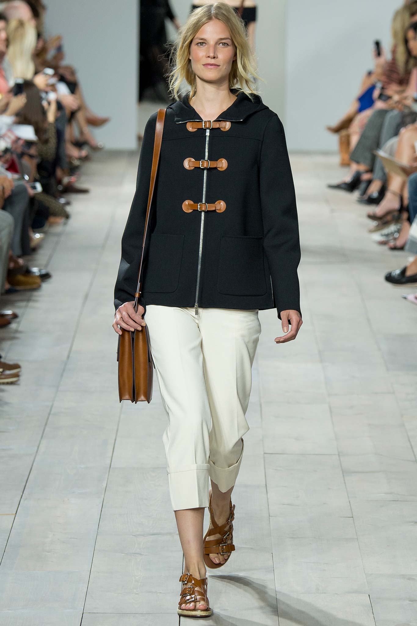 Michael Kors Collection S/S 15 Look 47
