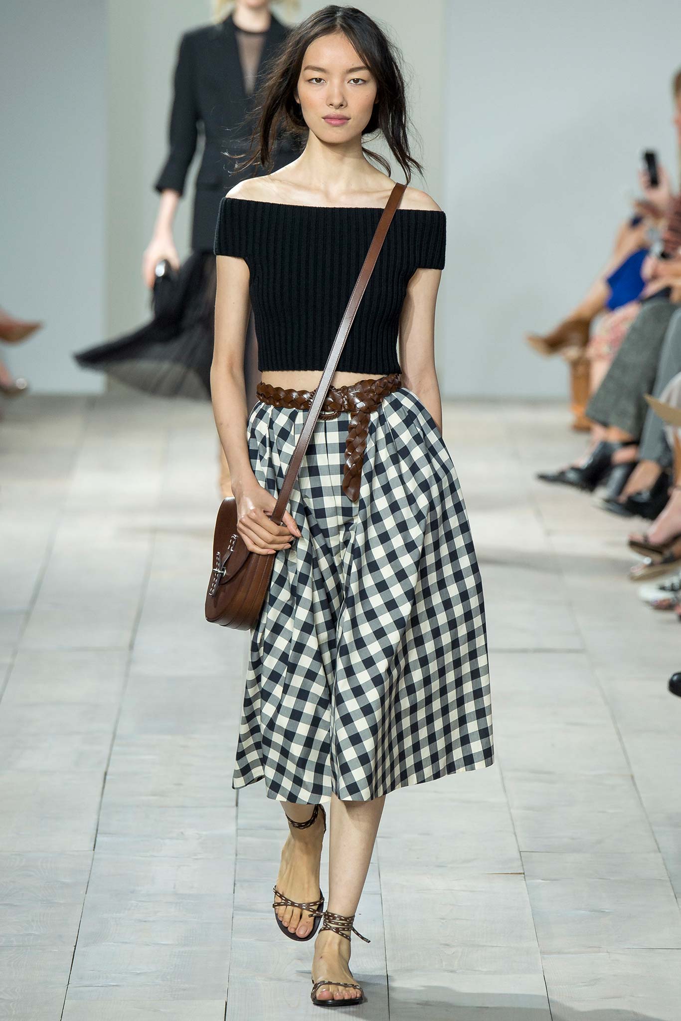 Michael Kors Collection S/S 15 Look 48