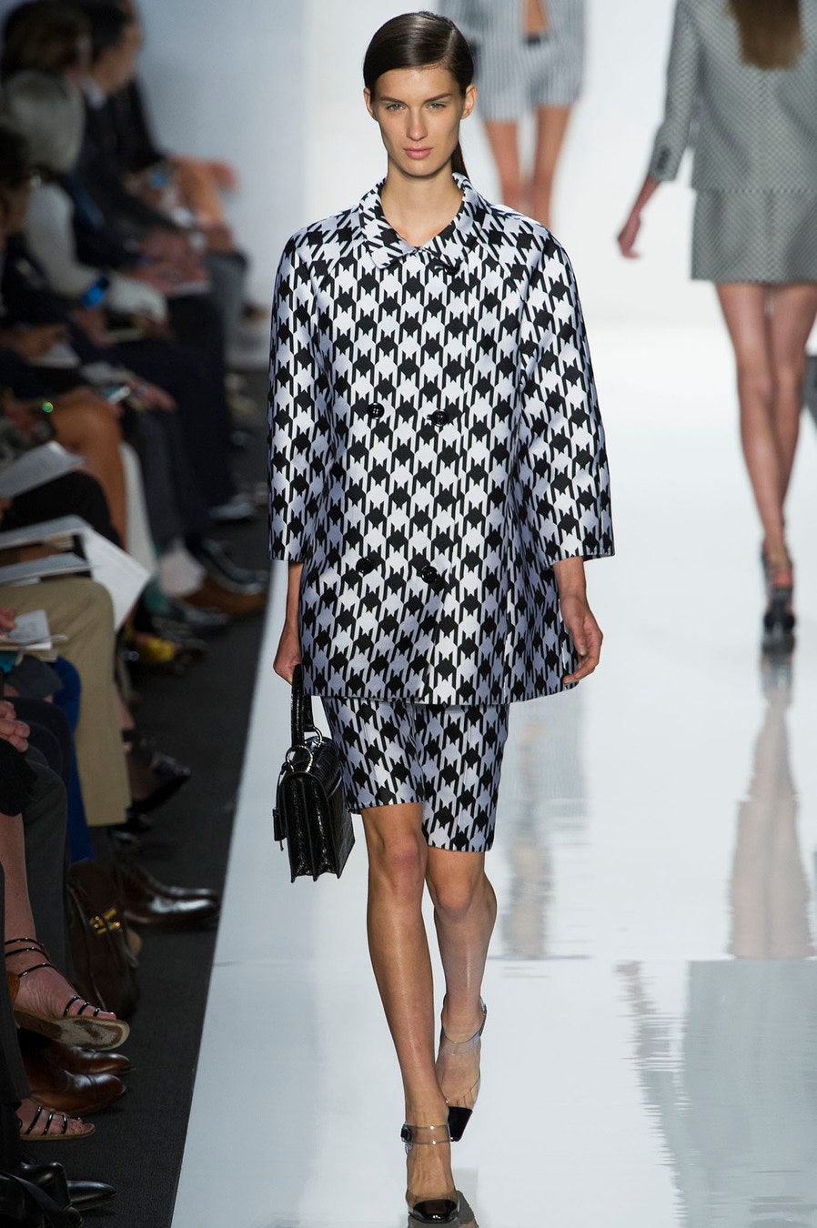 Michael Kors Collection S/S 13 Look 55