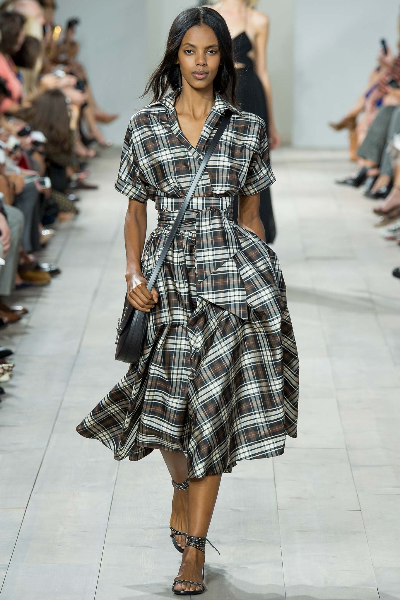 Michael Kors Collection S/S 15 Look 50