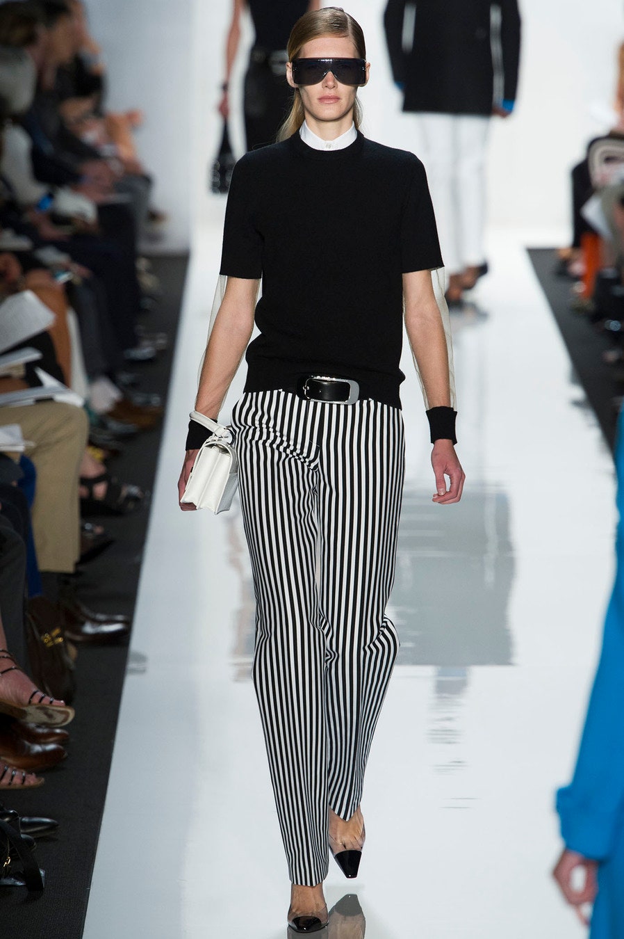 Michael Kors Collection S/S 13 Look 59
