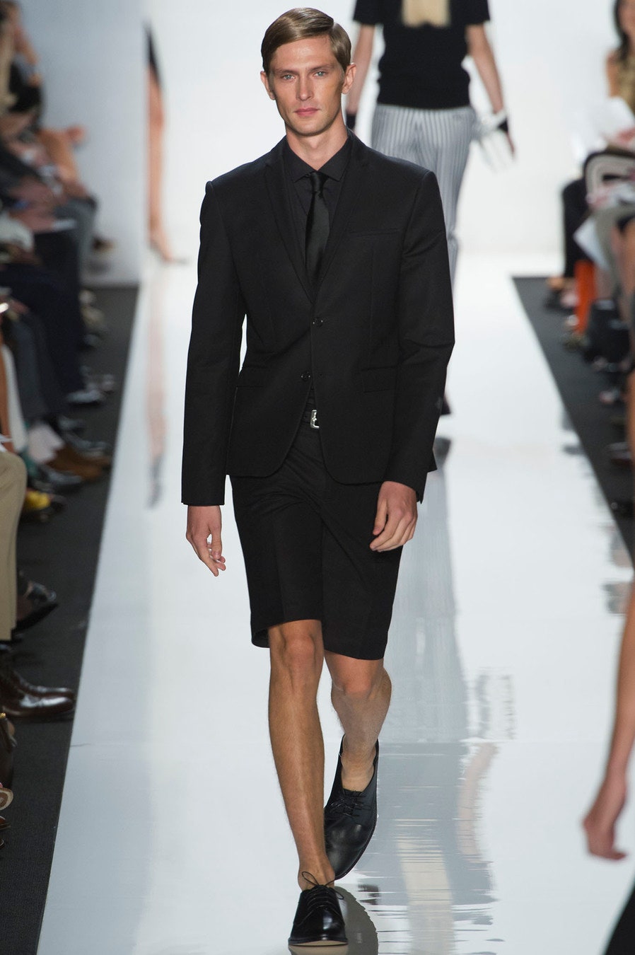 Michael Kors Collection S/S 13 Look 61