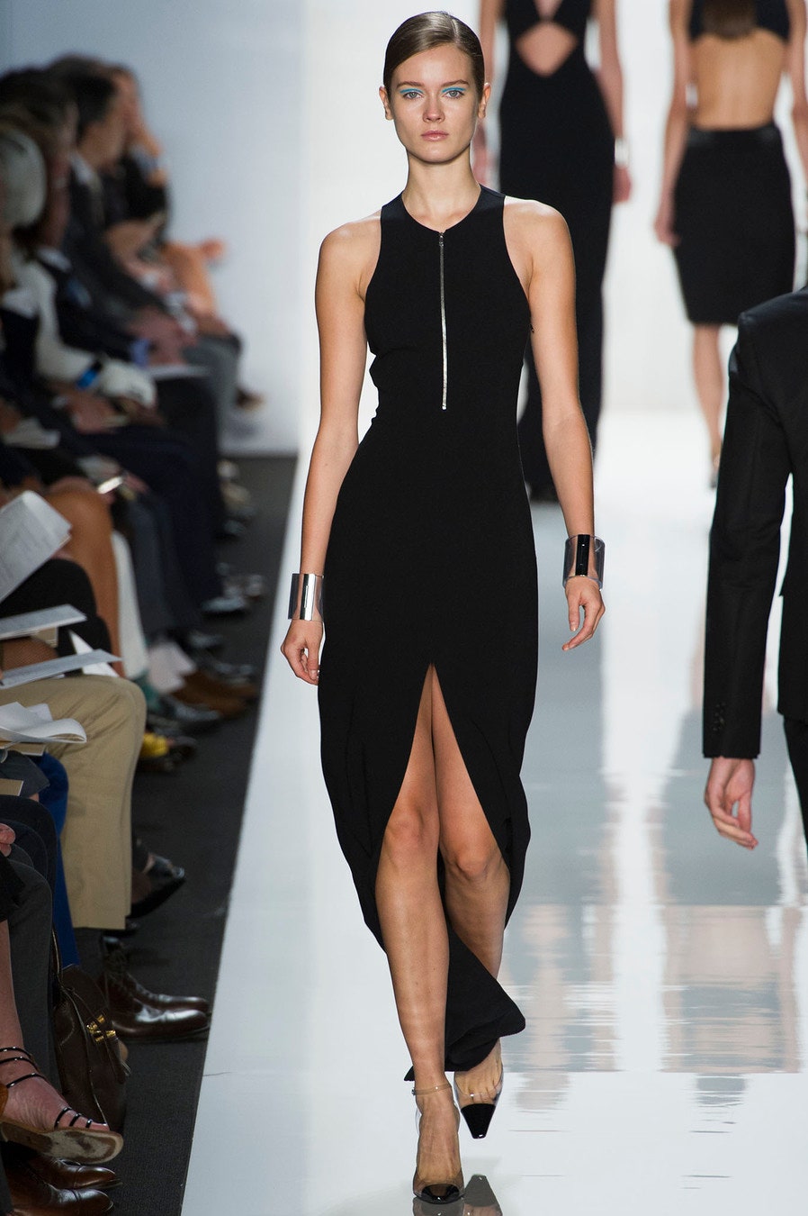 Michael Kors Collection S/S 13 Look 62