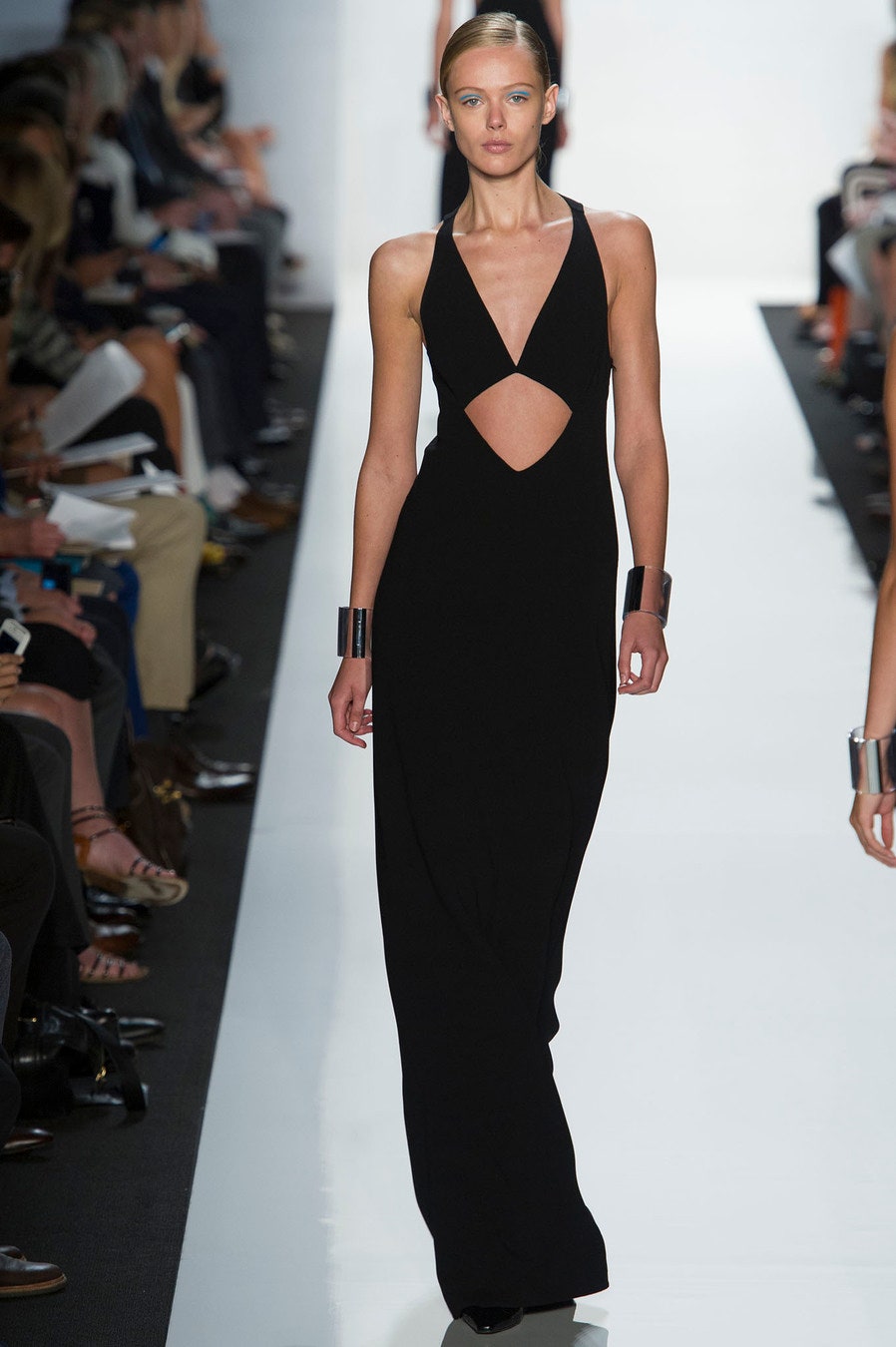 Michael Kors Collection S/S 13 Look 63