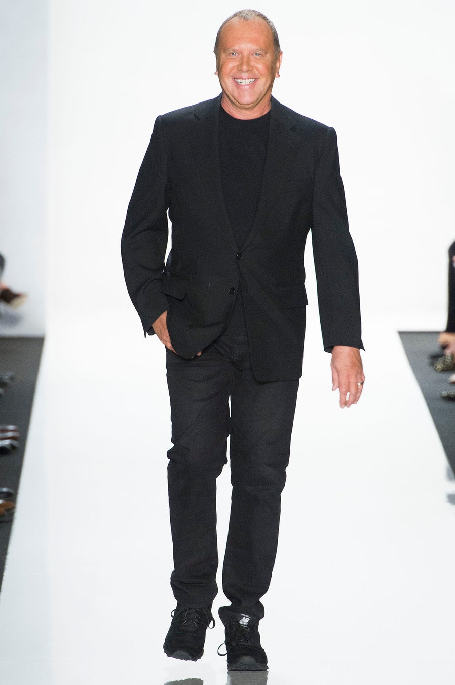 Michael Kors Collection S/S 13 Look 65