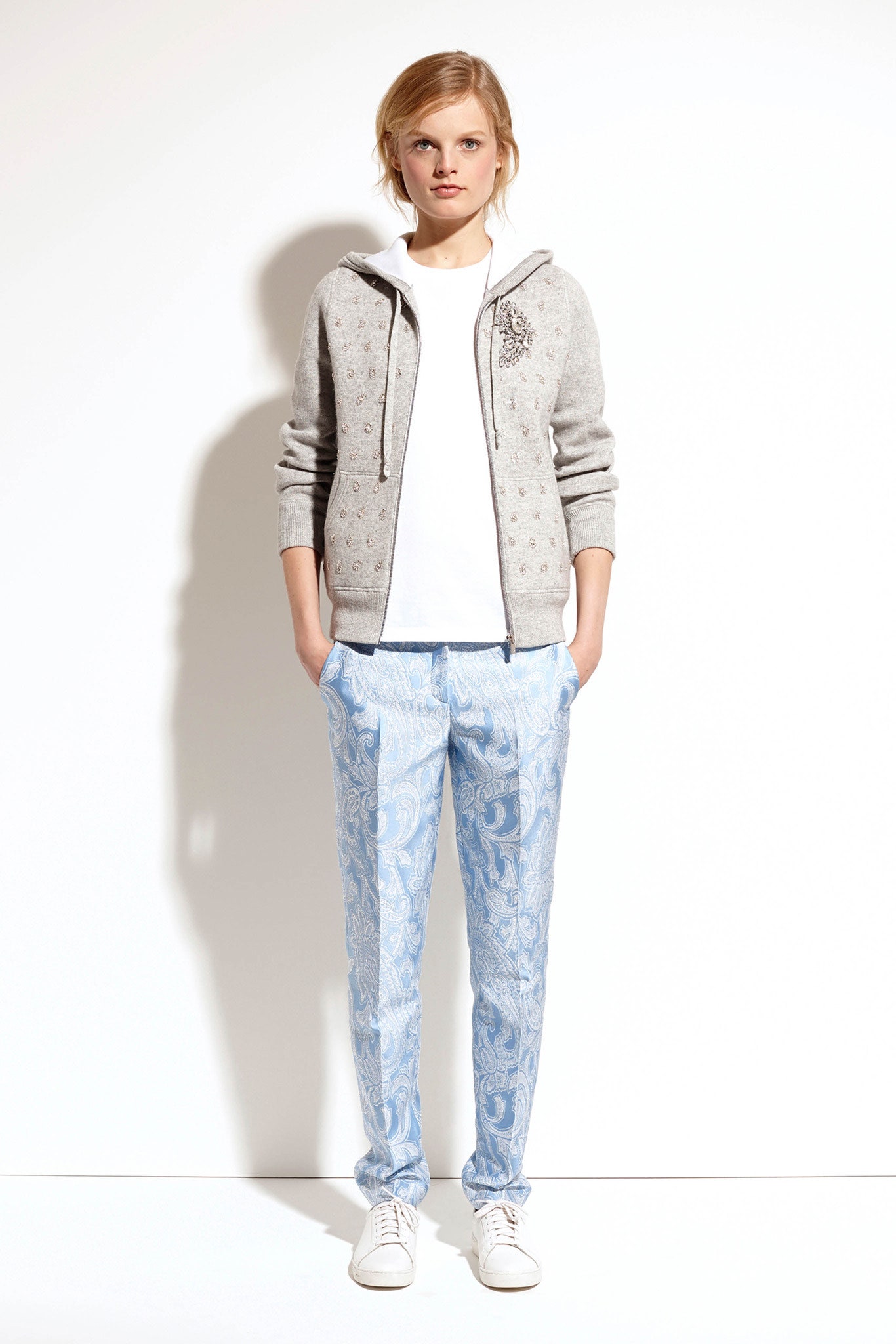 Michael Kors Collection F/W 14 Look 7