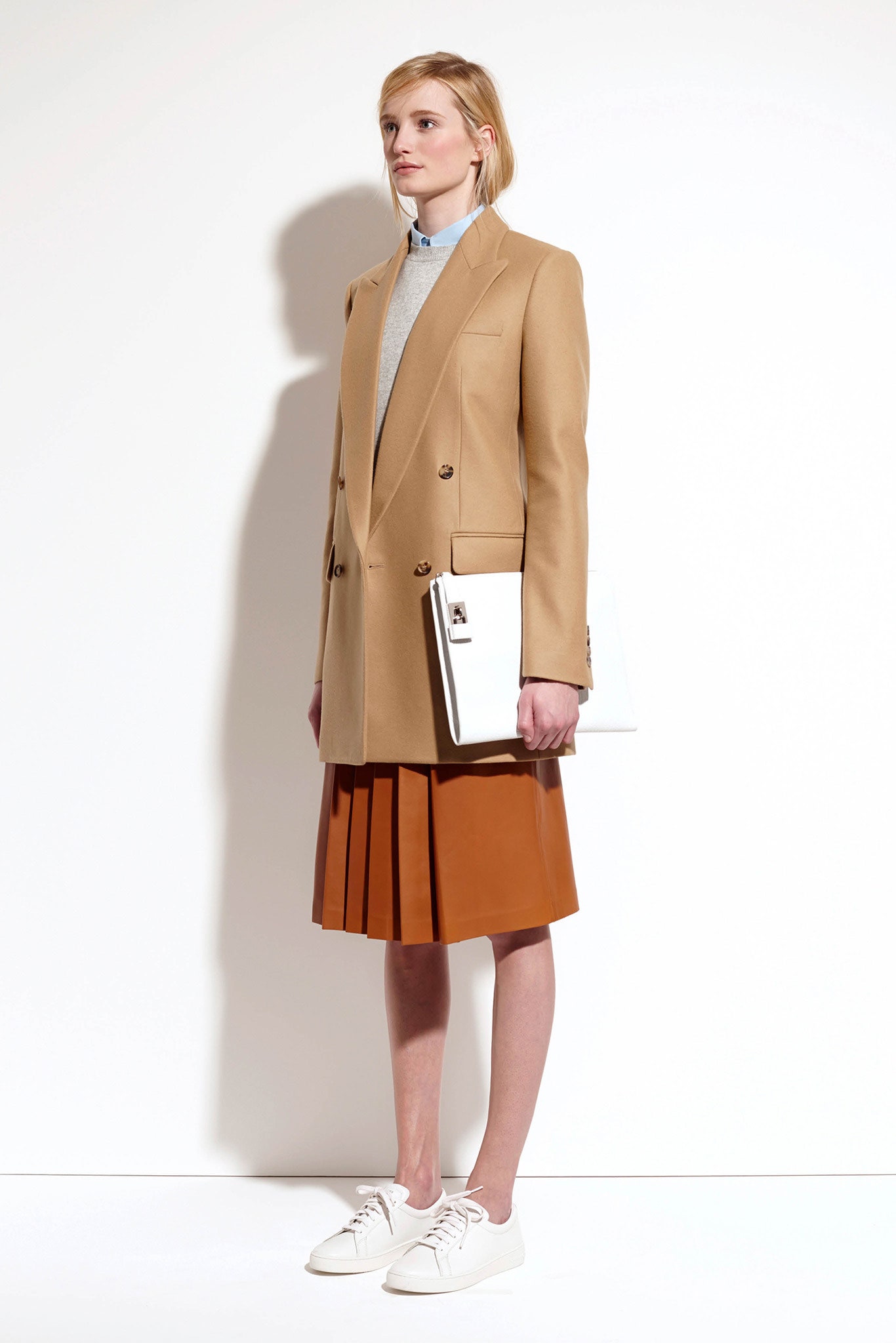 Michael Kors Collection F/W 14 Look 8