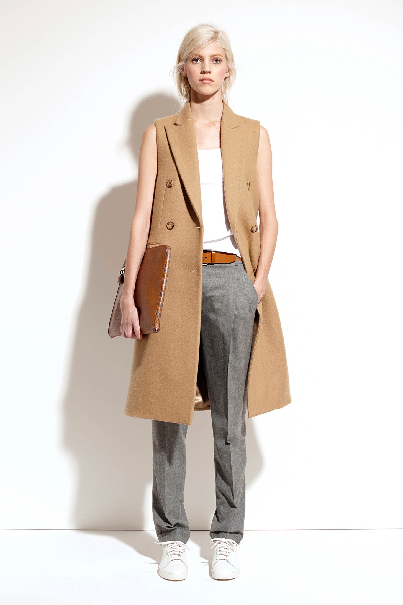 Michael Kors Collection F/W 14 Look 9