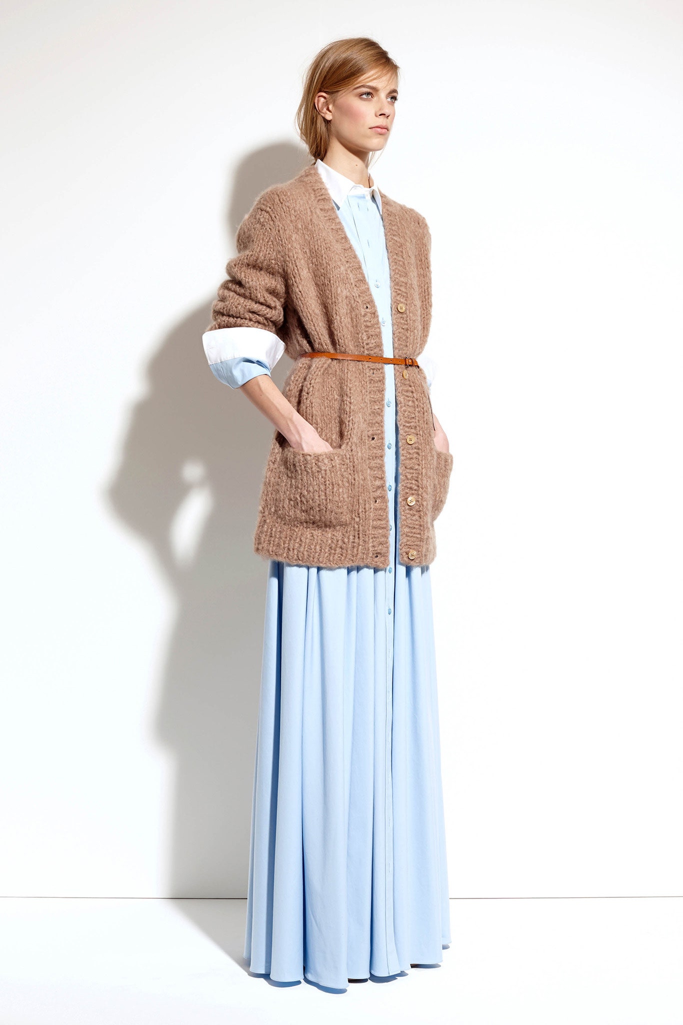 Michael Kors Collection F/W 14 Look 10