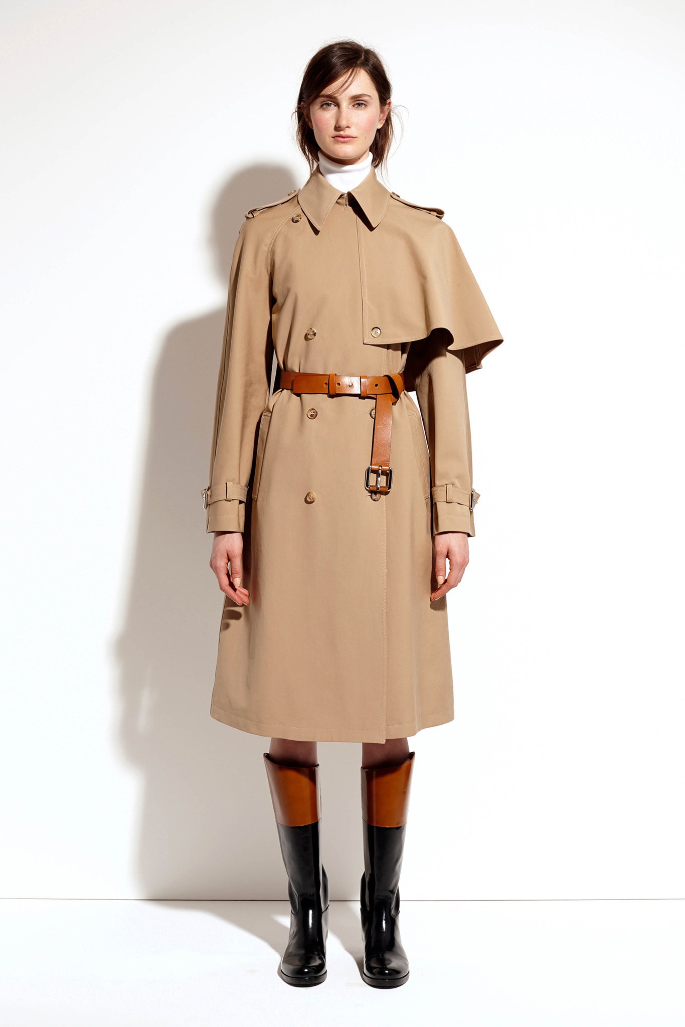 Michael Kors Collection F/W 14 Look 11