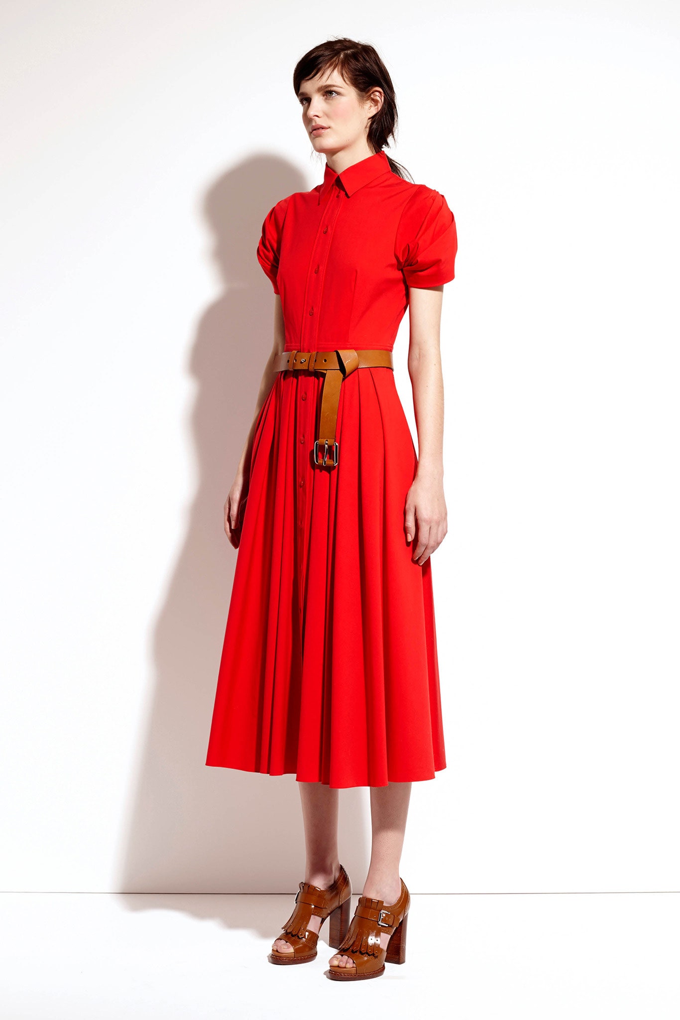 Michael Kors Collection F/W 14 Look 12