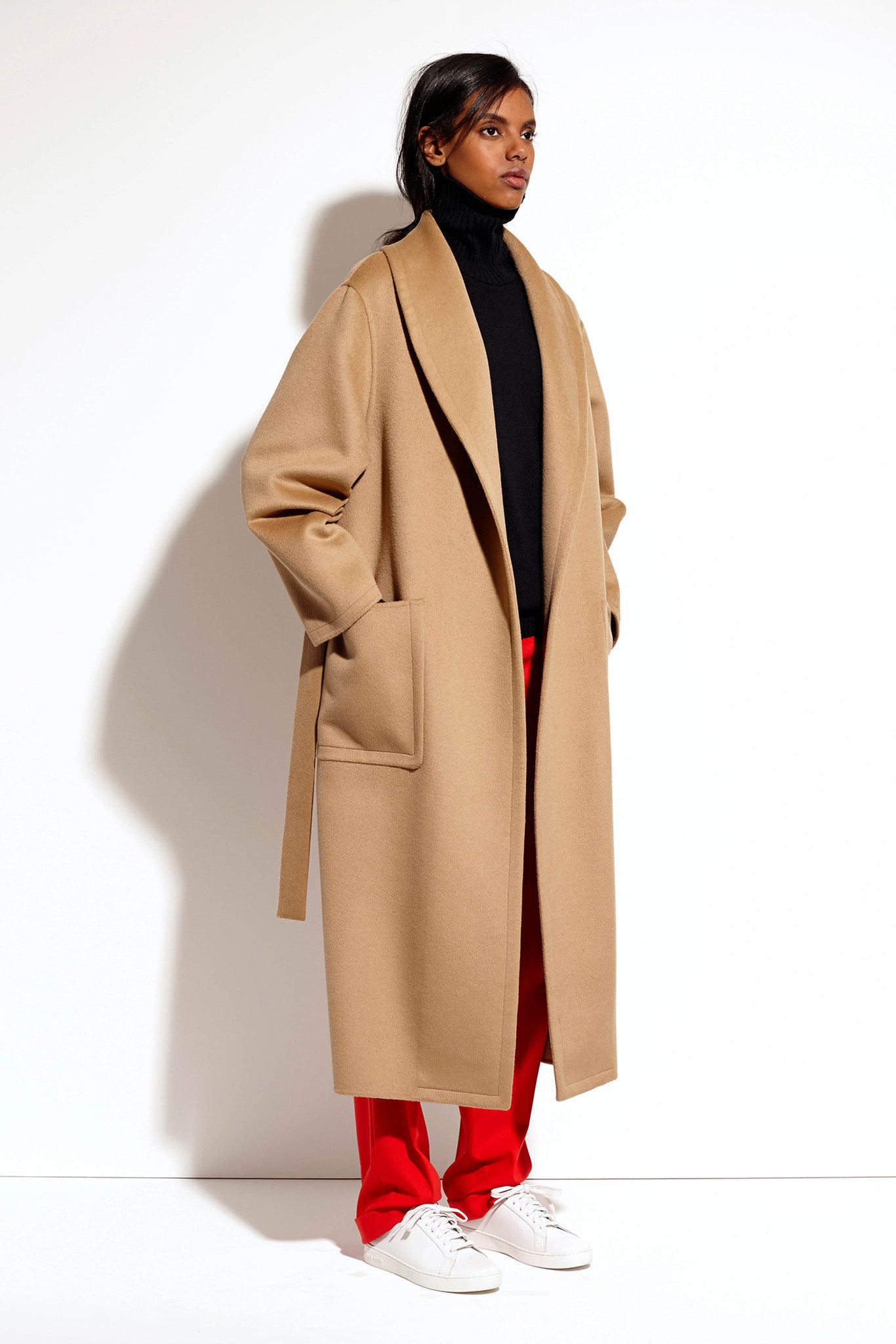 Michael Kors Collection F/W 14 Look 13