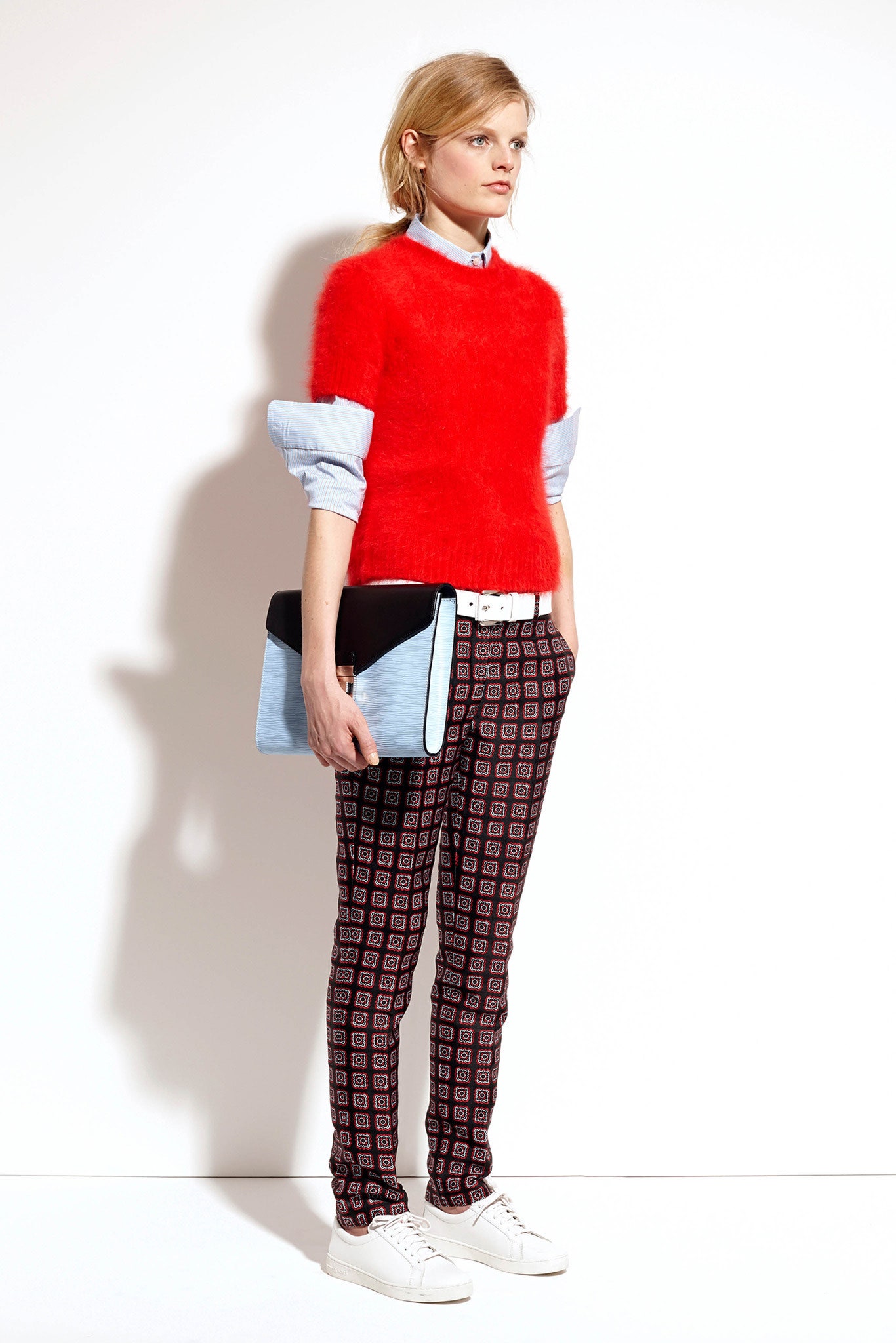 Michael Kors Collection F/W 14 Look 16
