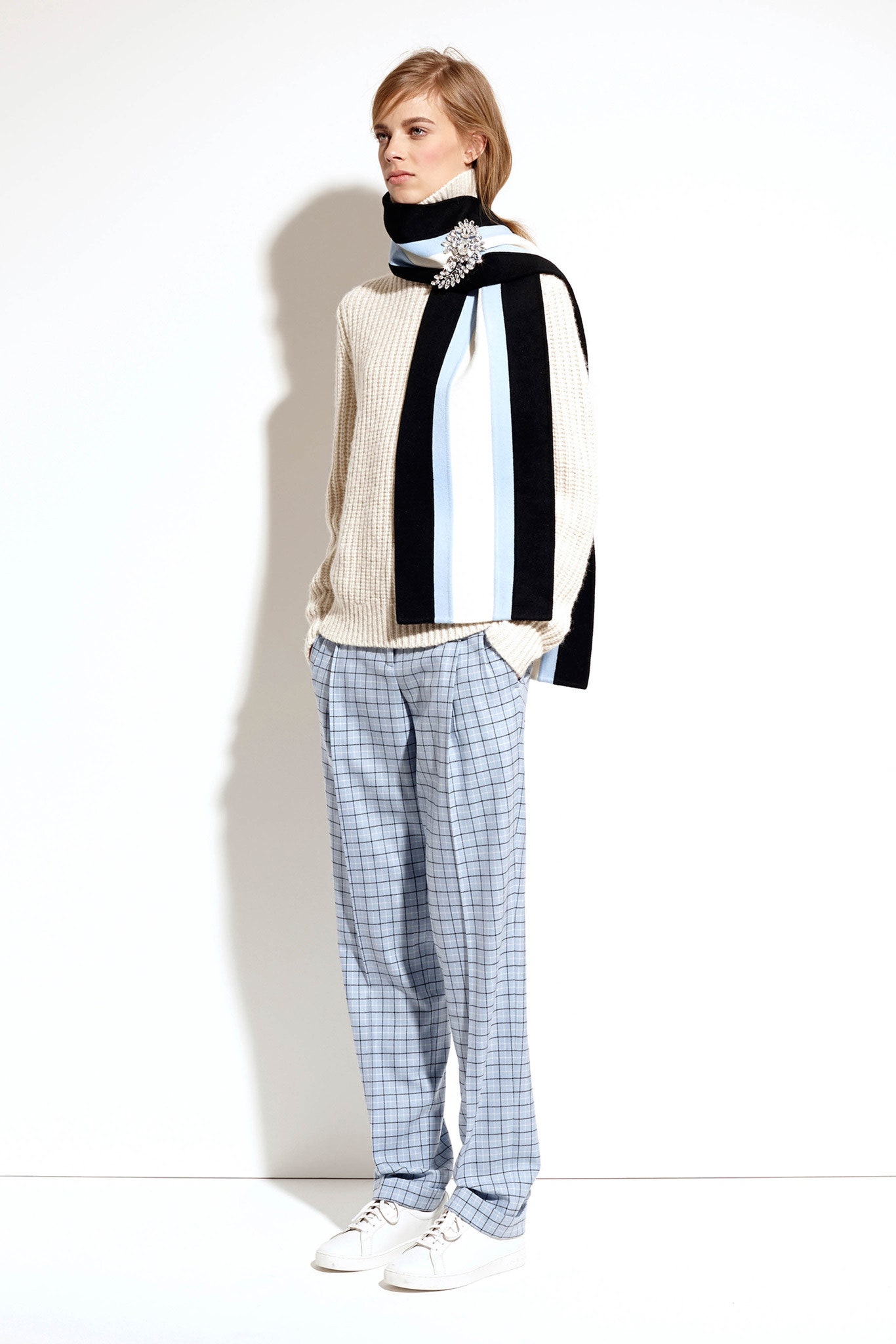 Michael Kors Collection F/W 14 Look 19