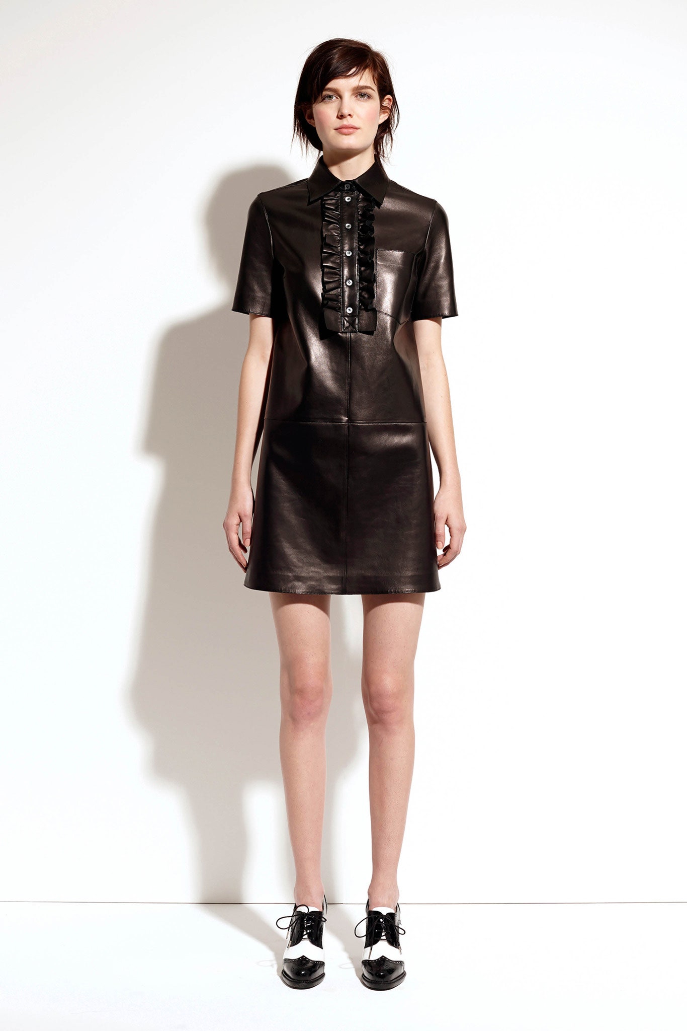 Michael Kors Collection F/W 14 Look 21