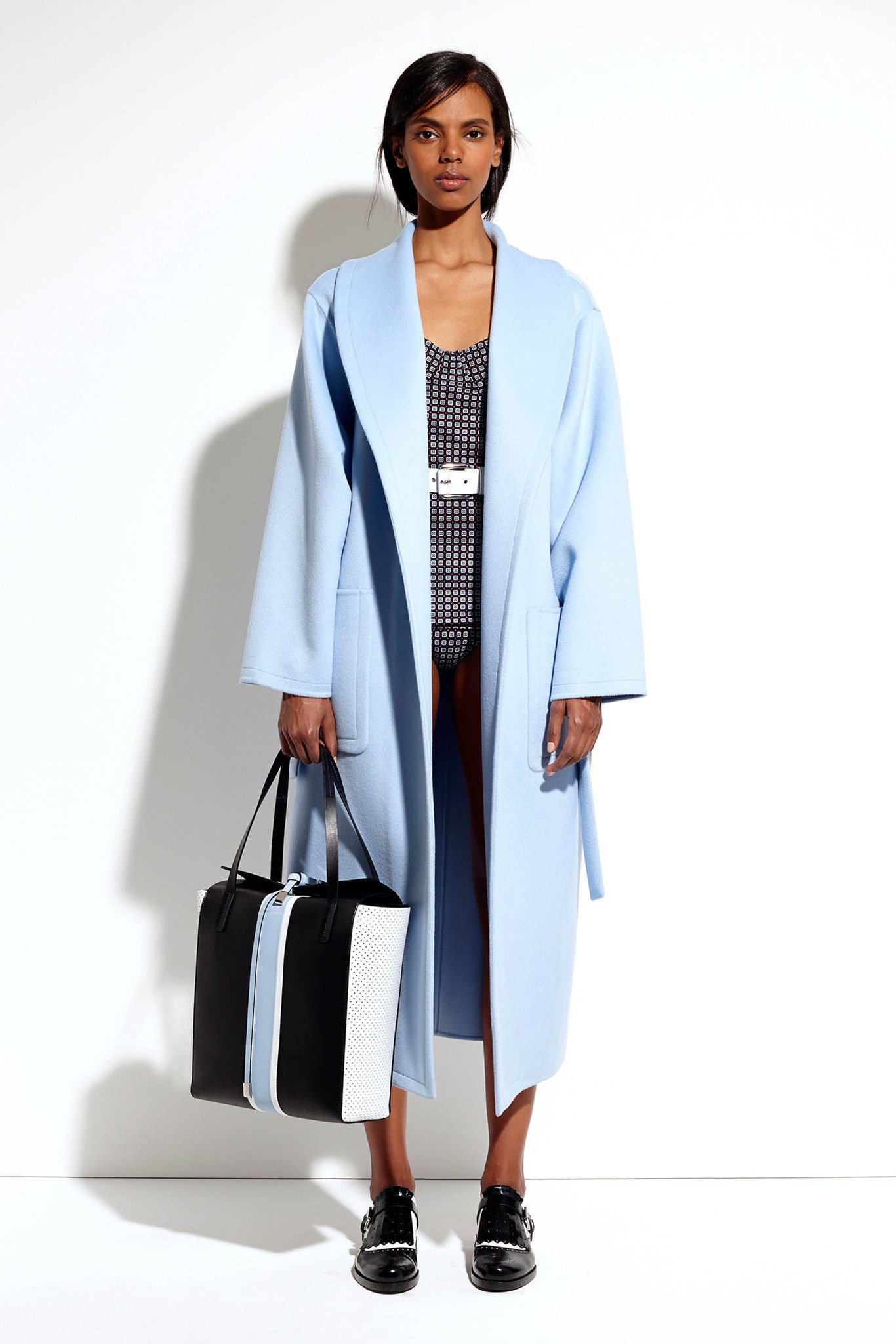 Michael Kors Collection F/W 14 Look 22