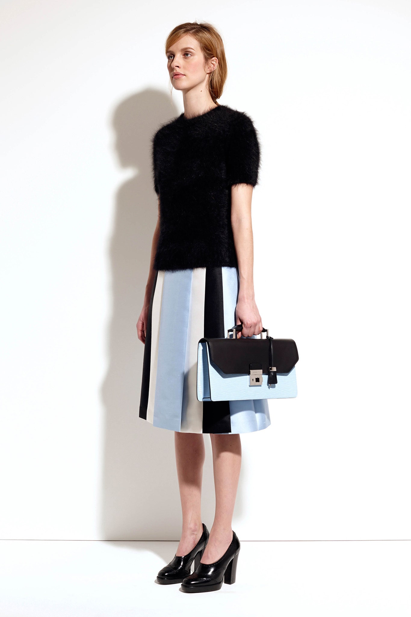 Michael Kors Collection F/W 14 Look 23