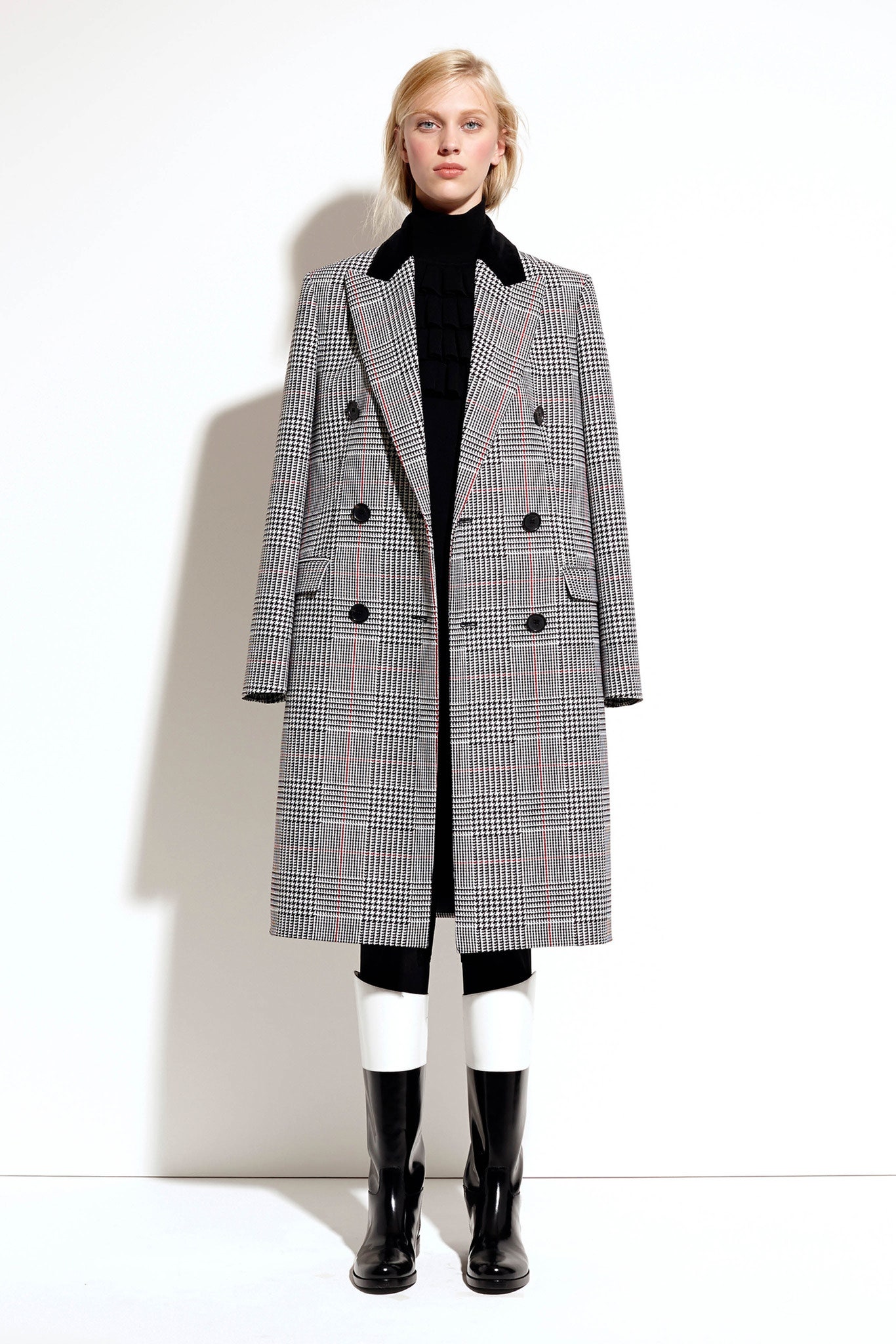 Michael Kors Collection F/W 14 Look 24