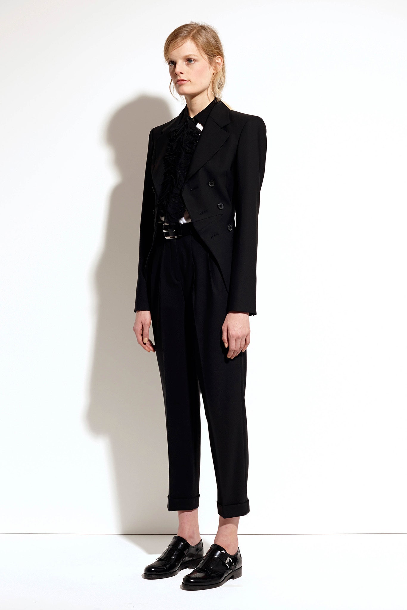 Michael Kors Collection F/W 14 Look 25
