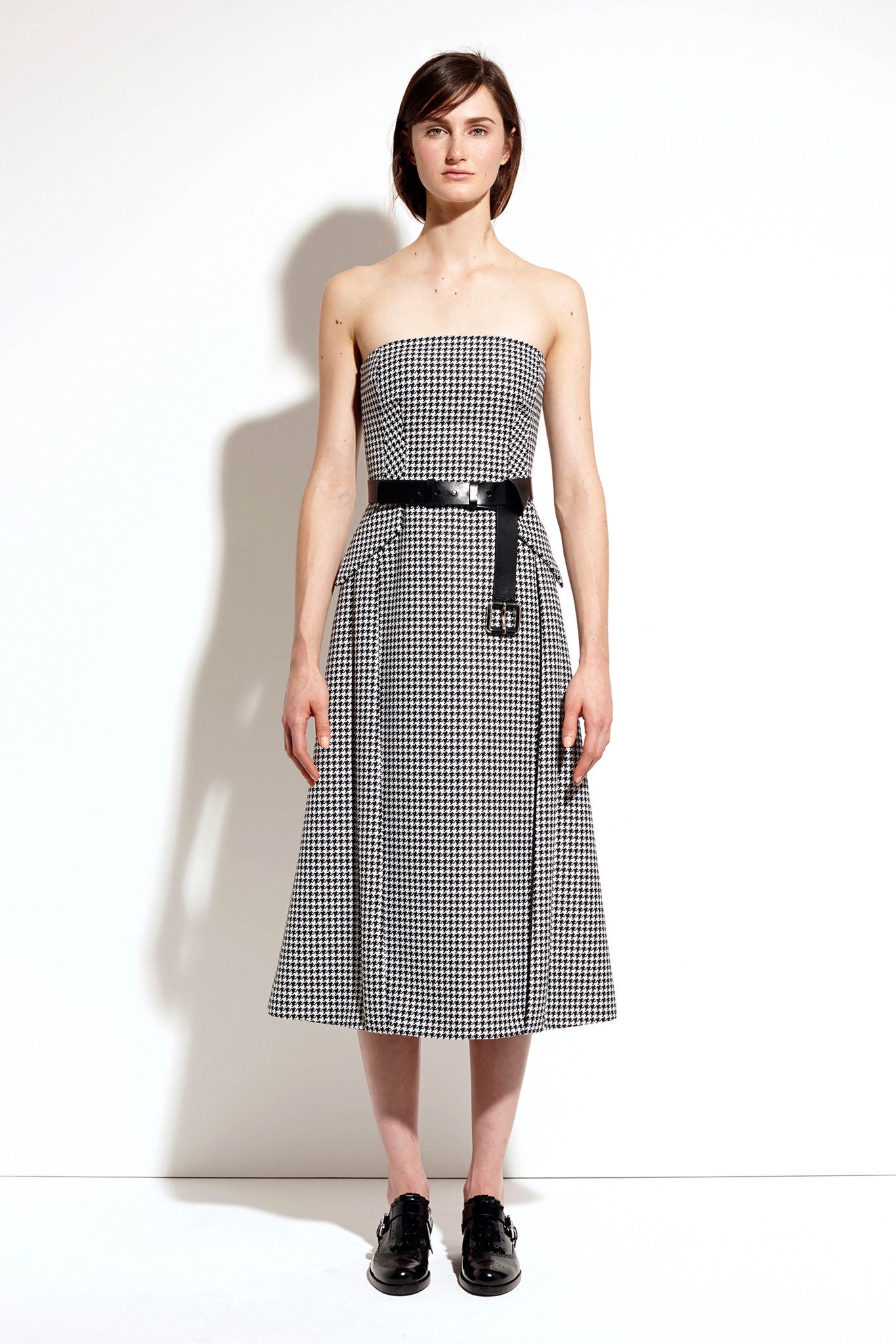 Michael Kors Collection F/W 14 Look 29