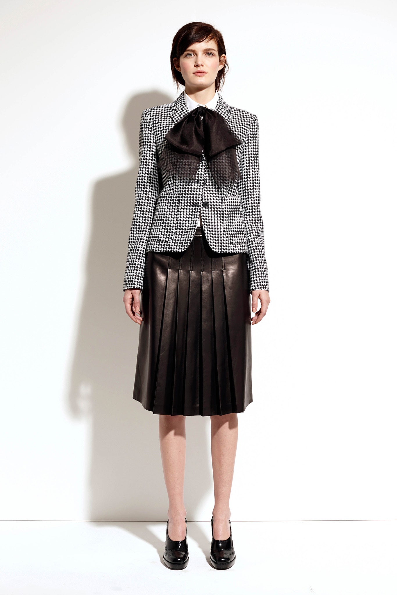 Michael Kors Collection F/W 14 Look 30