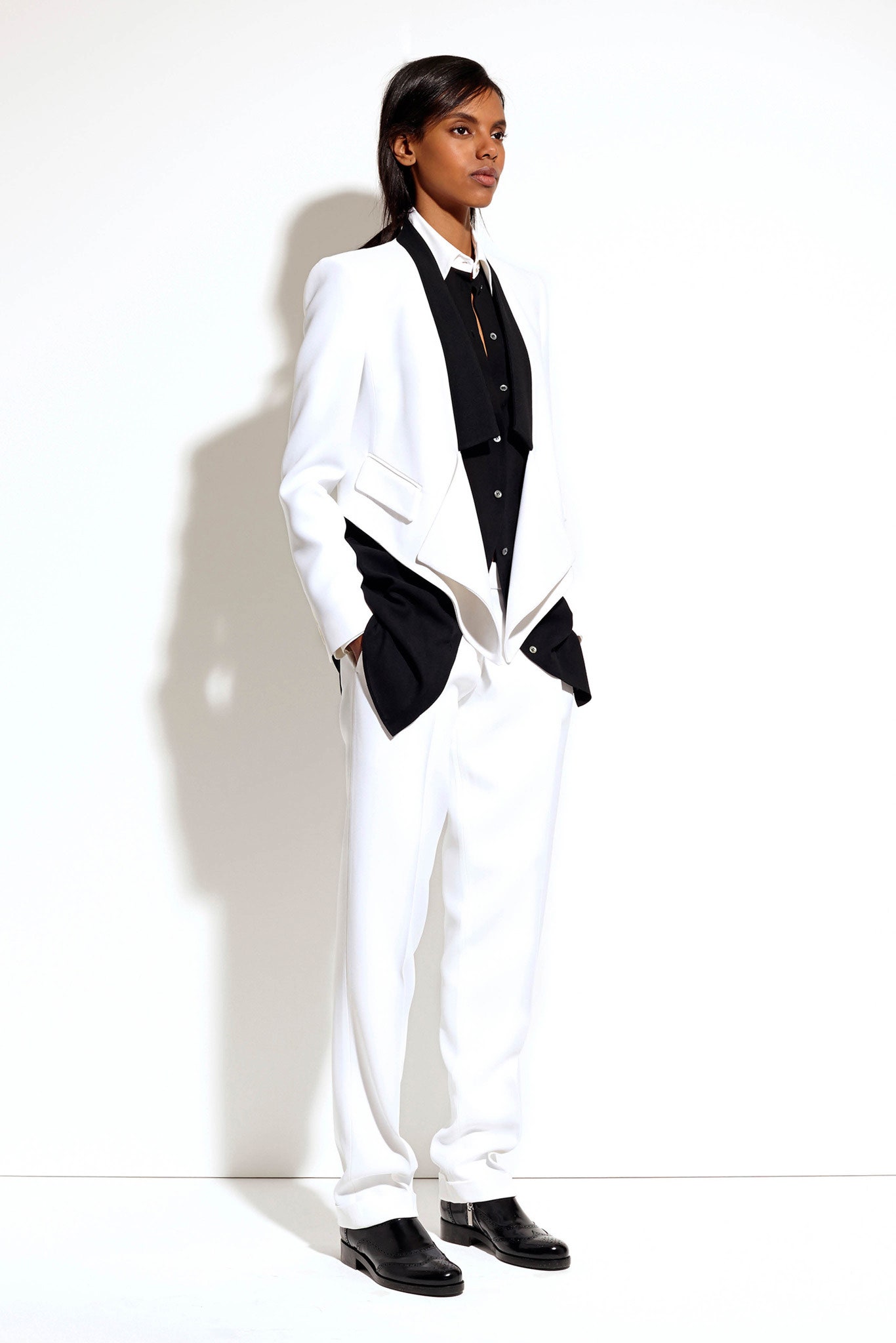 Michael Kors Collection F/W 14 Look 31