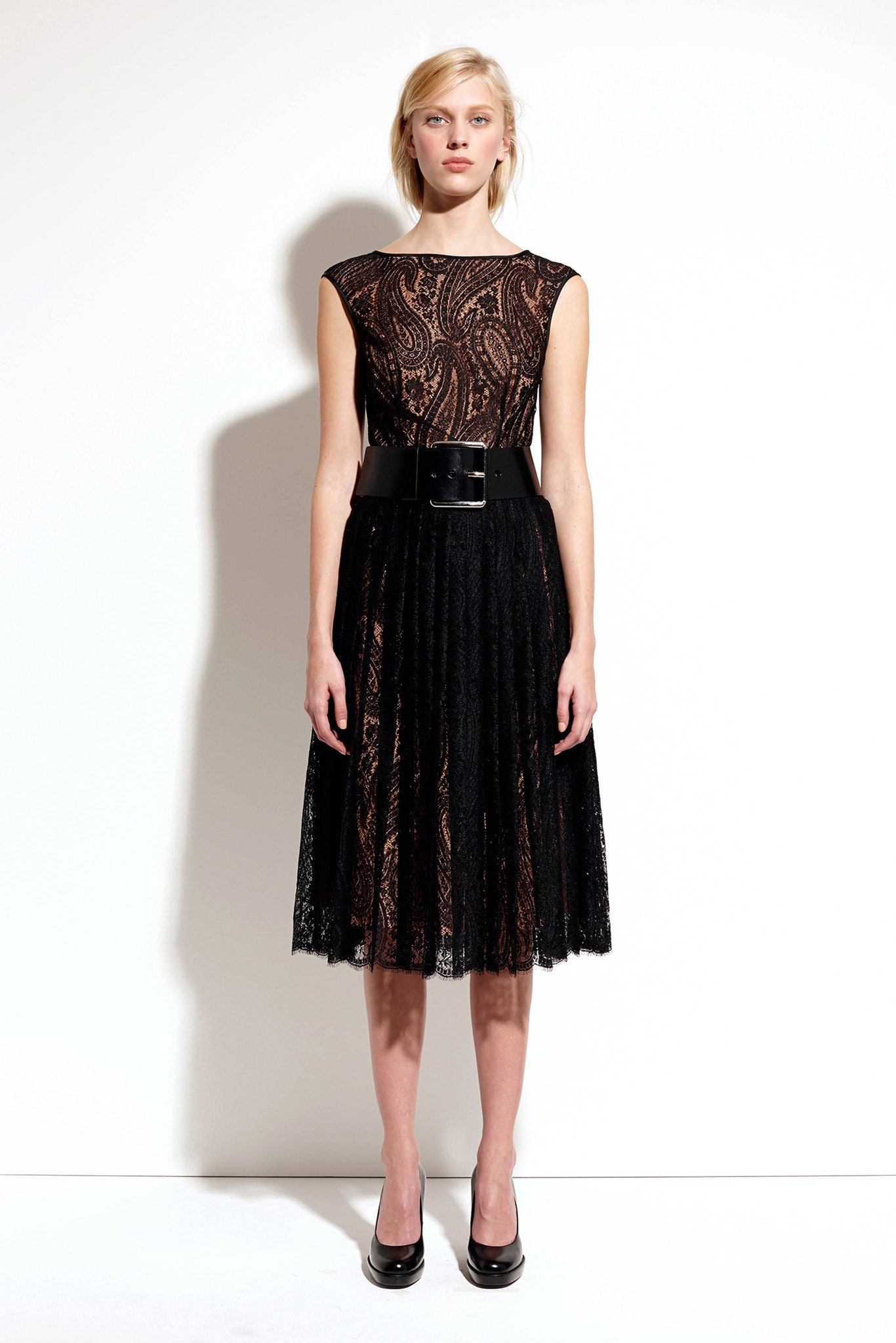 Michael Kors Collection F/W 14 Look 33