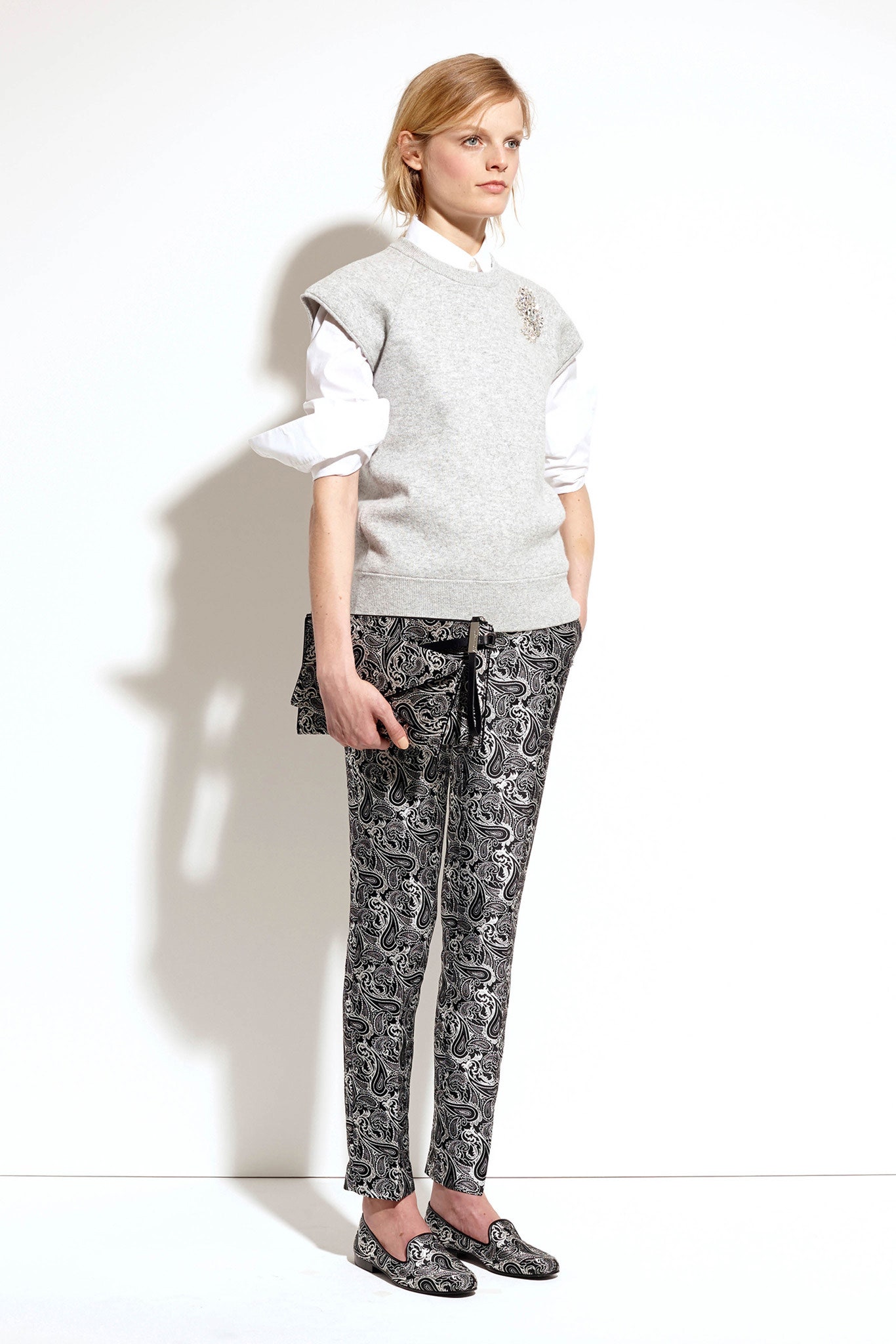 Michael Kors Collection F/W 14 Look 34