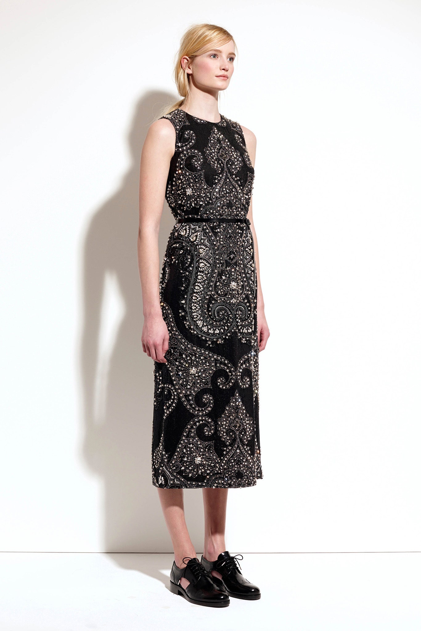 Michael Kors Collection F/W 14 Look 35