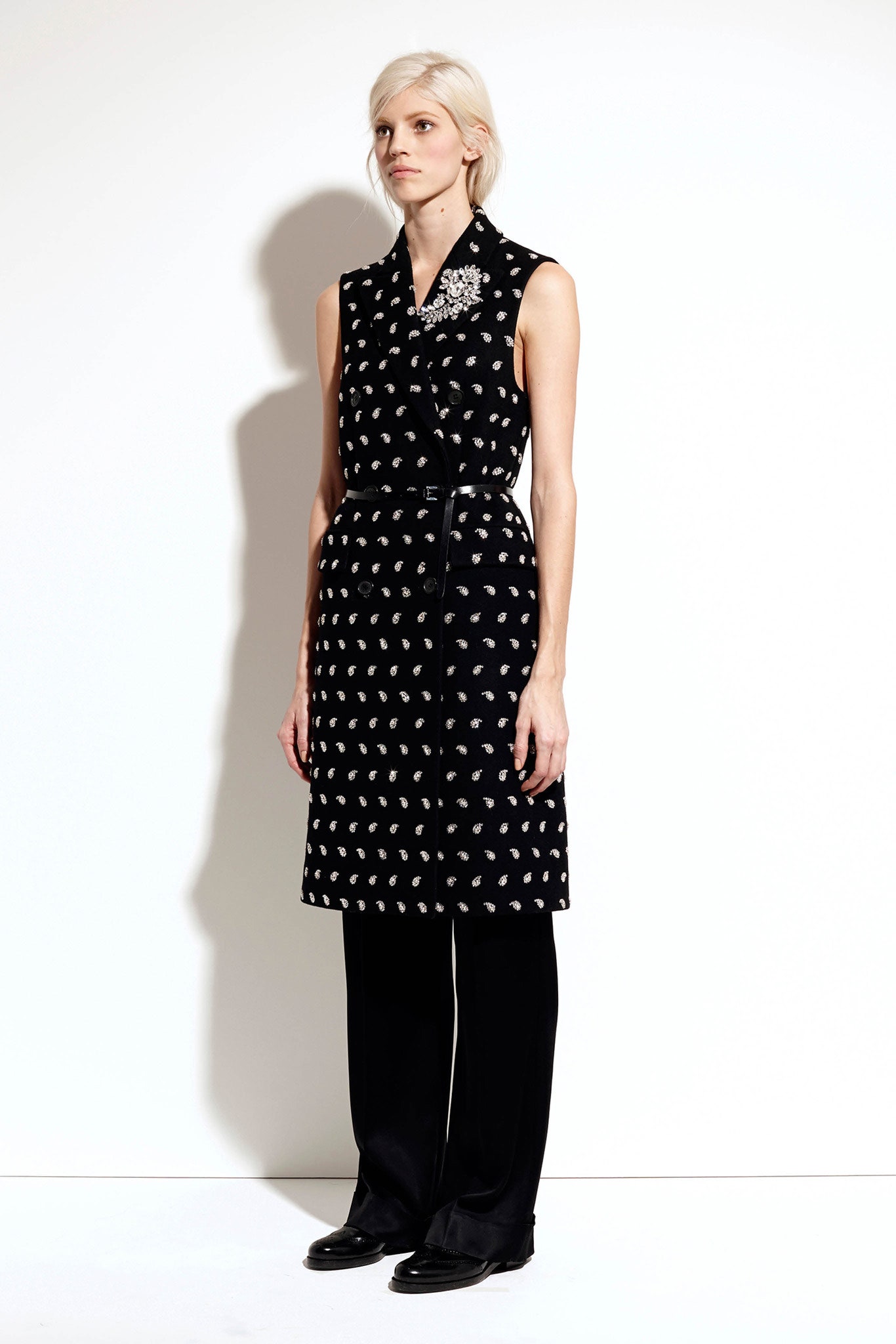 Michael Kors Collection F/W 14 Look 36