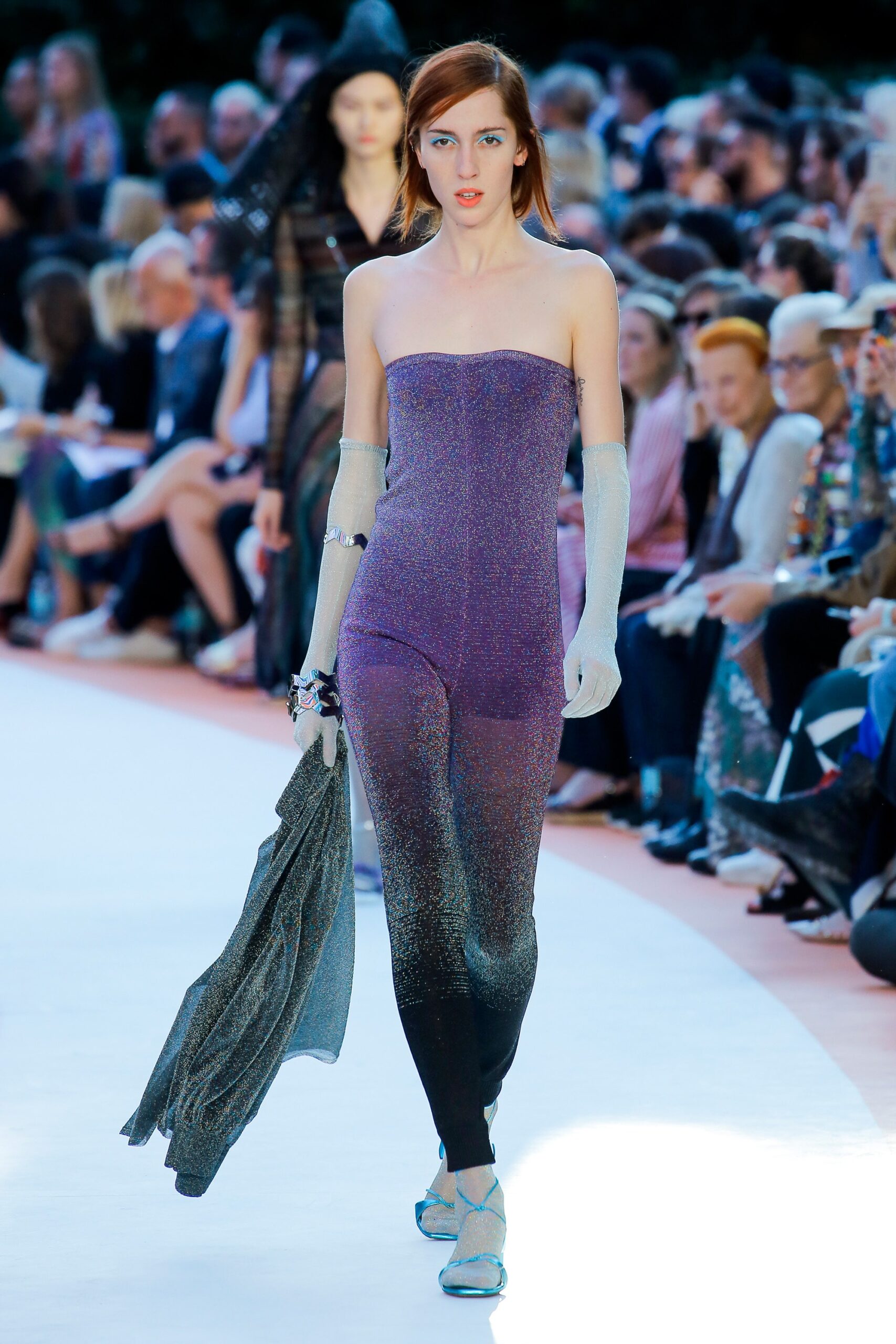 Missoni S/S 18 Look 16