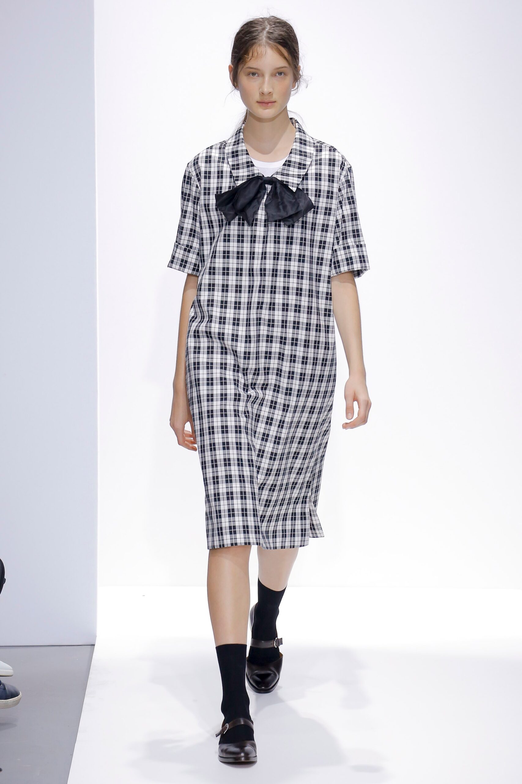Margaret Howell S/S 18 Look 3