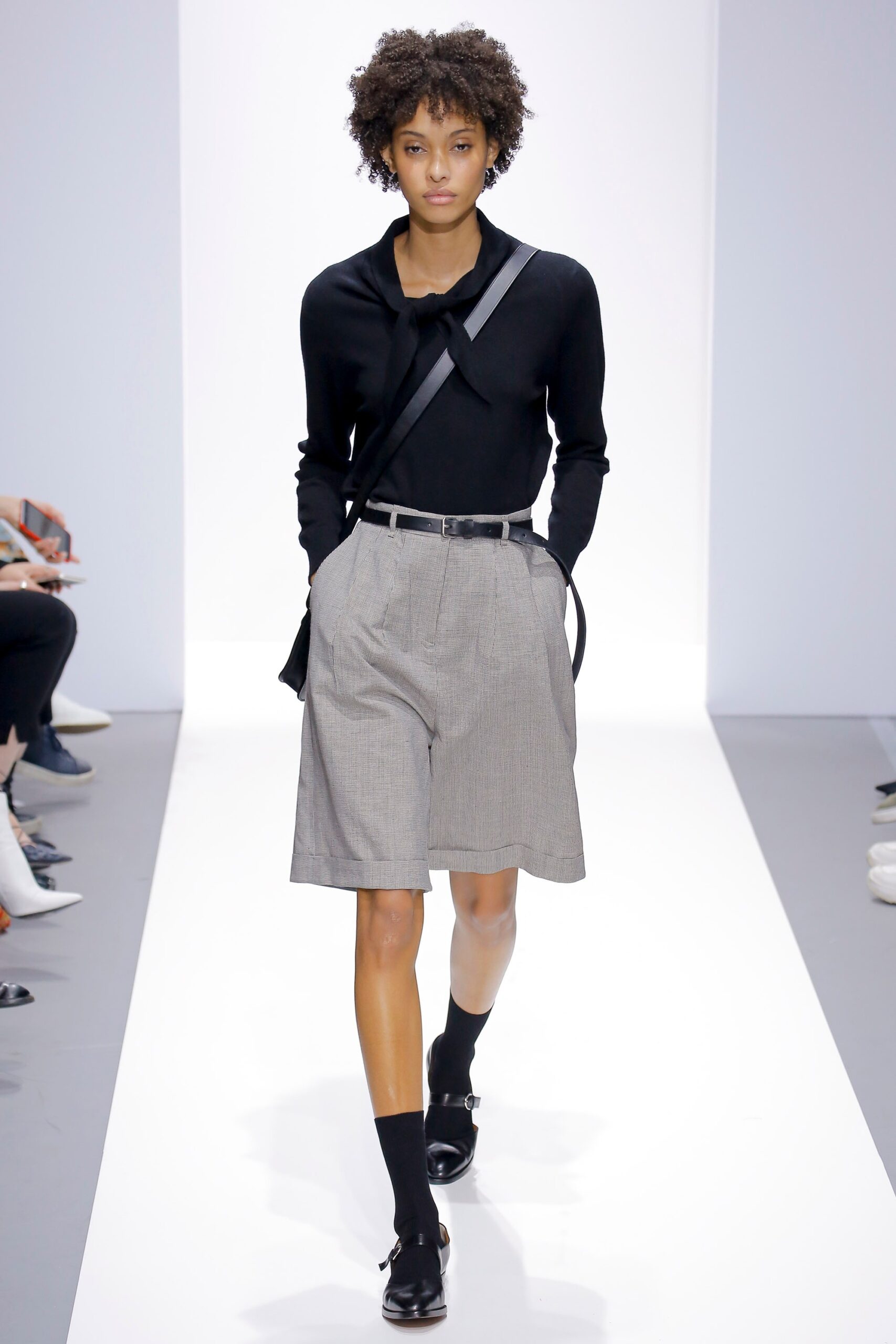 Margaret Howell S/S 18 Look 8