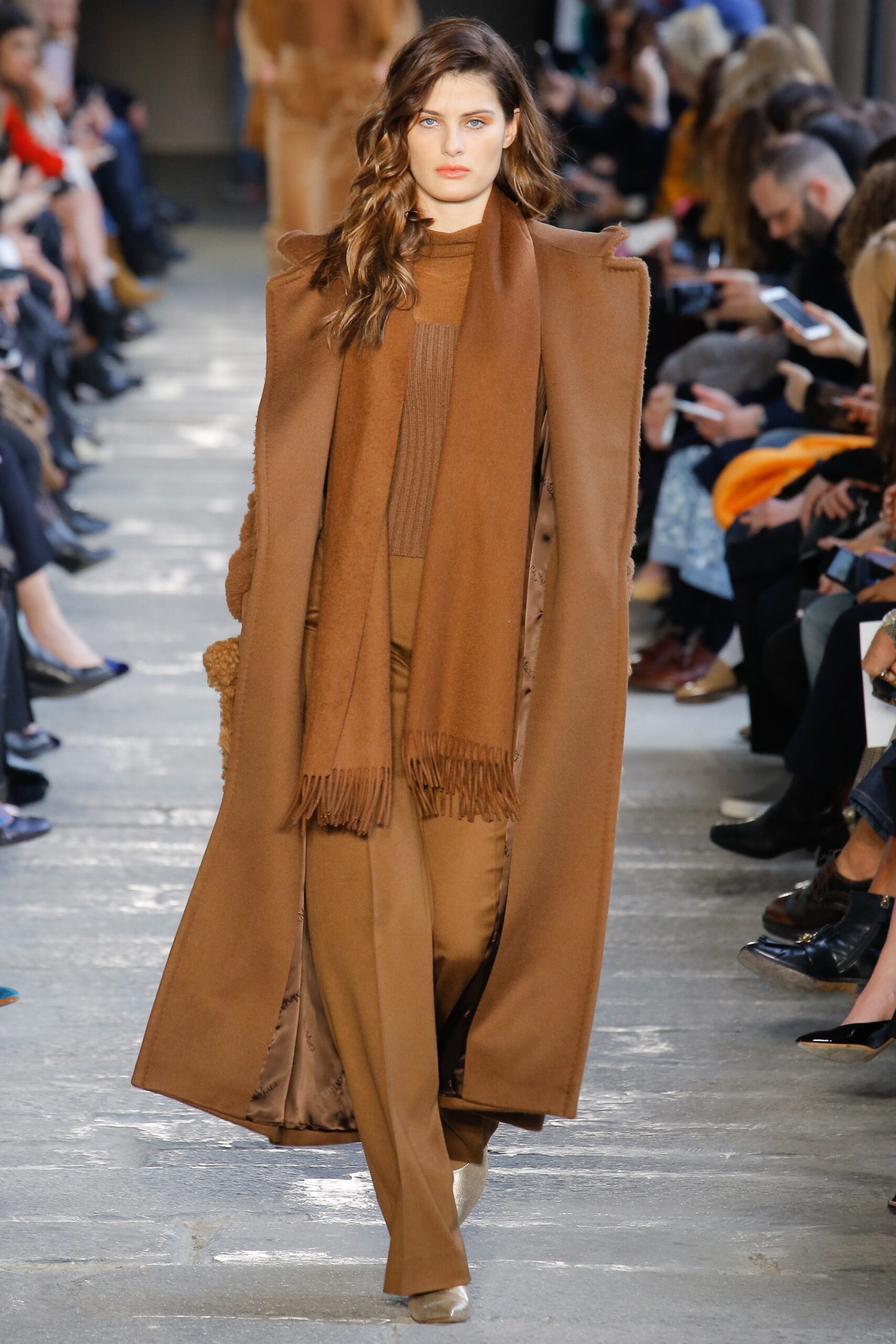 Max Mara F/W 17 Look 5