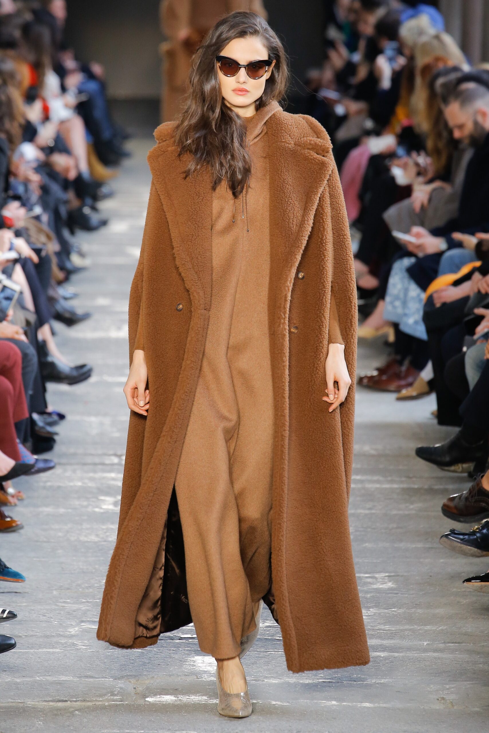 Max Mara F/W 17 Look 10