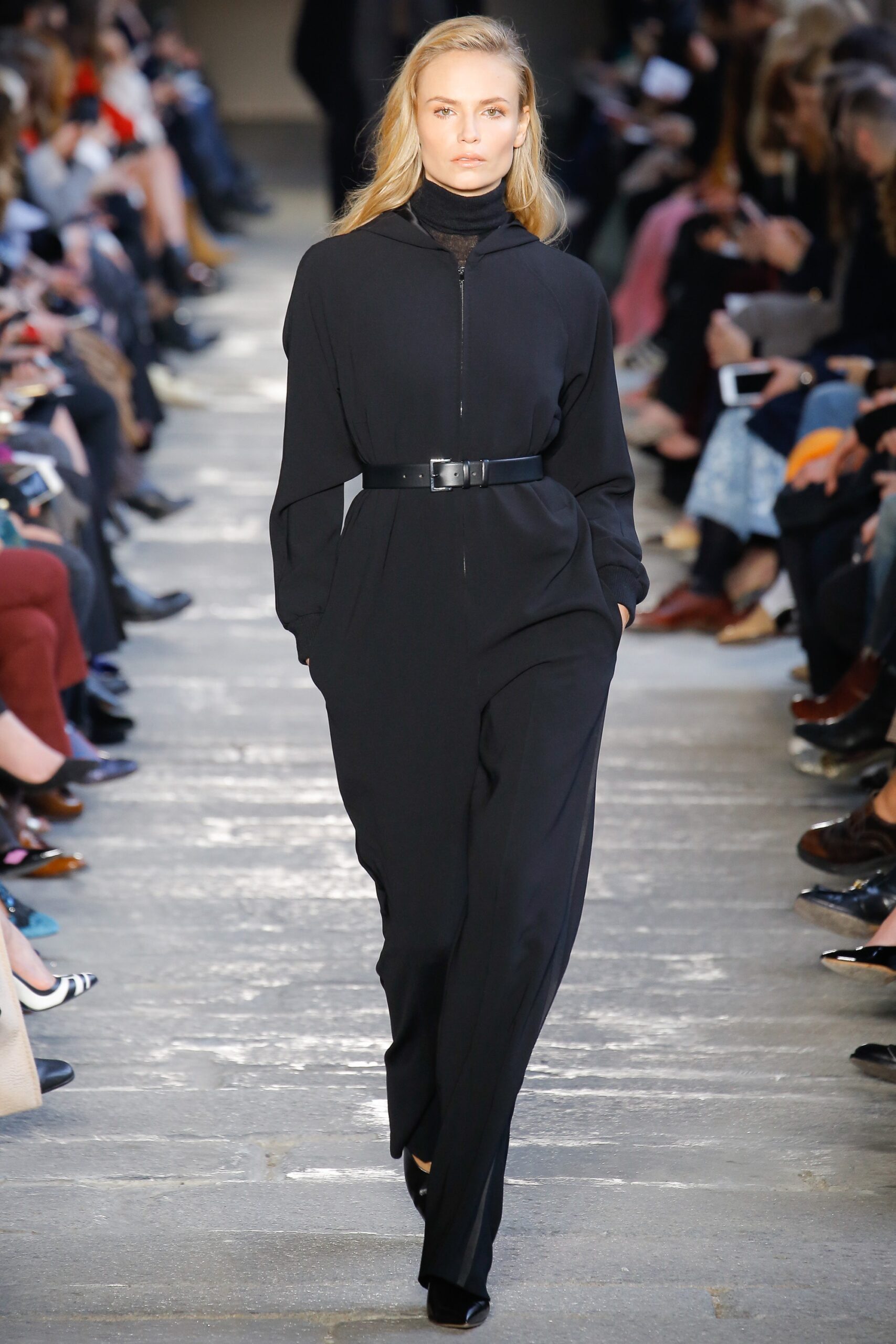 Max Mara F/W 17 Look 36