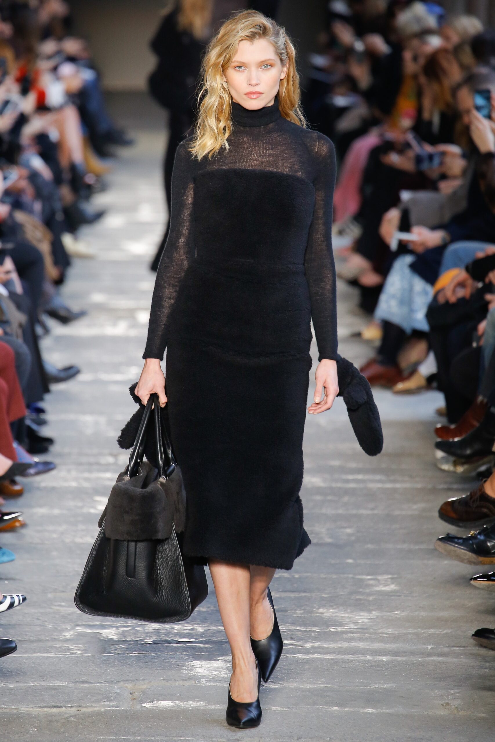 Max Mara F/W 17 Look 39