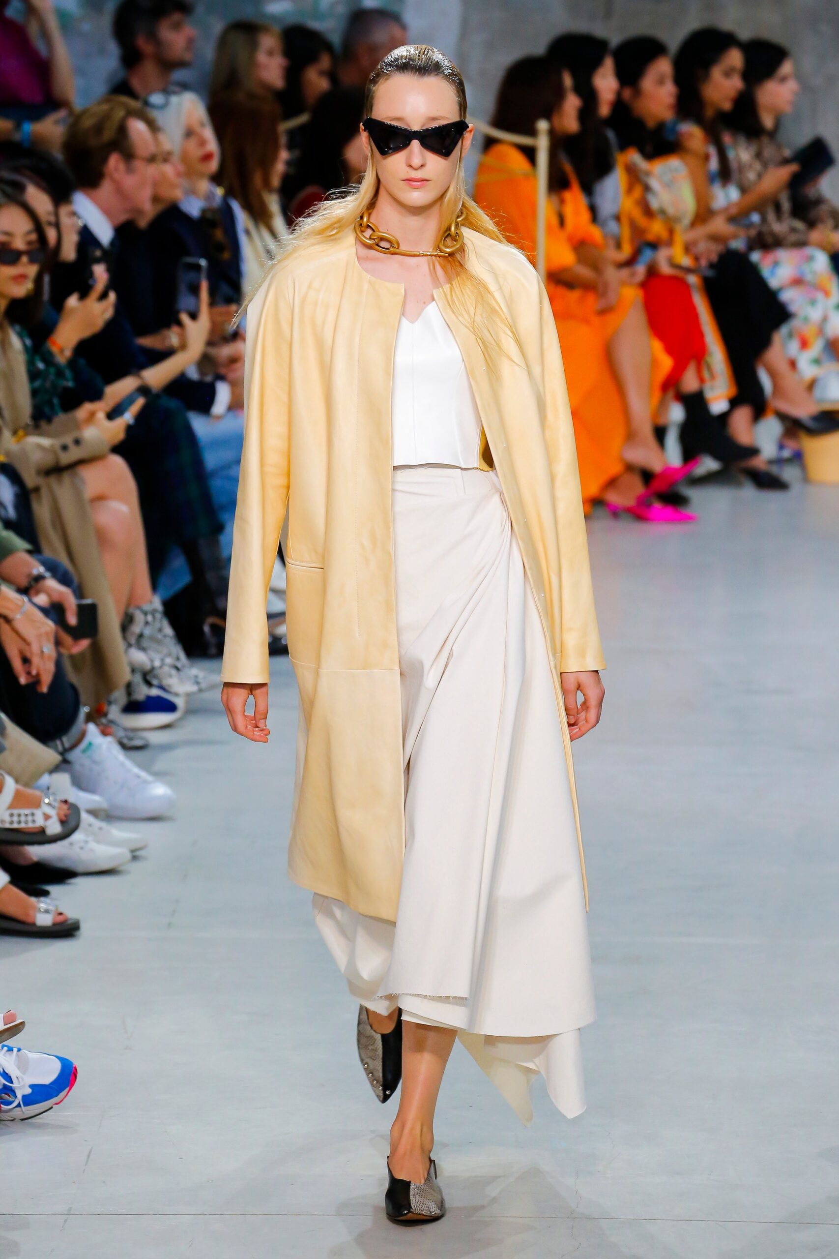 Marni Spring 2019 Ready-to-Wear
