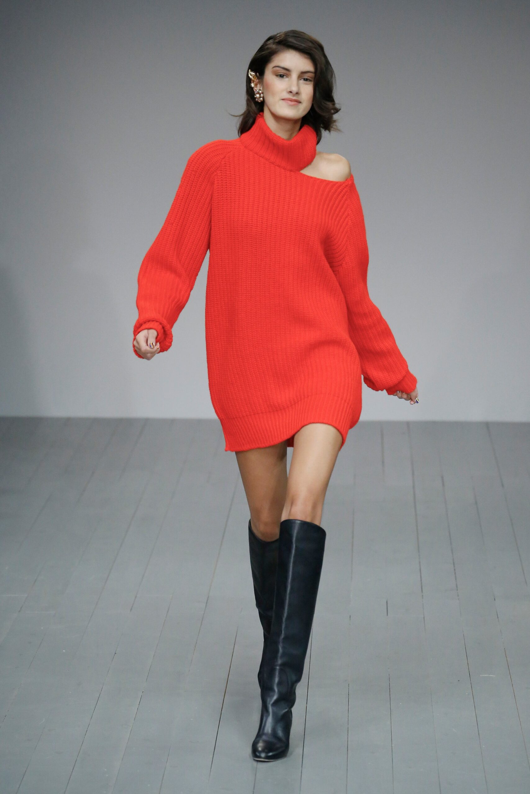 Marta Jakubowski F/W 18 Look 1
