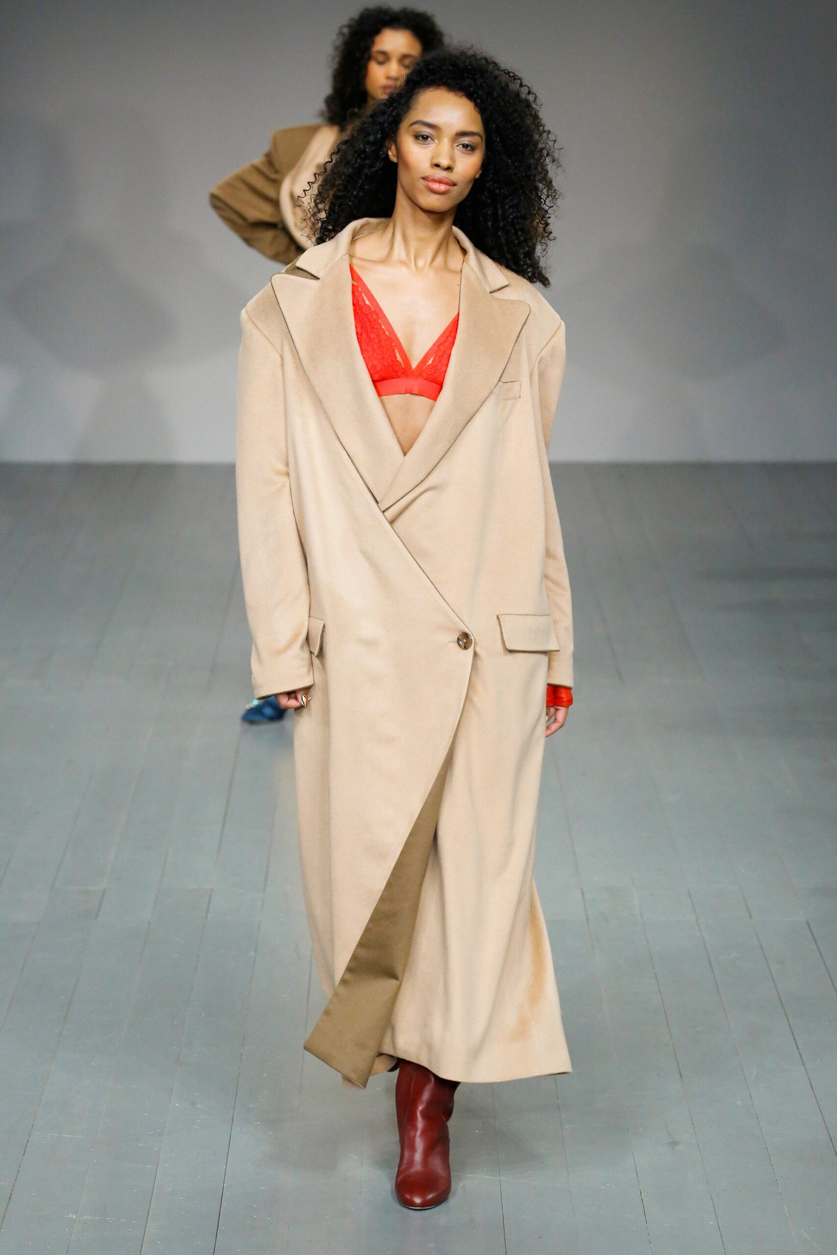 Marta Jakubowski F/W 18 Look 3