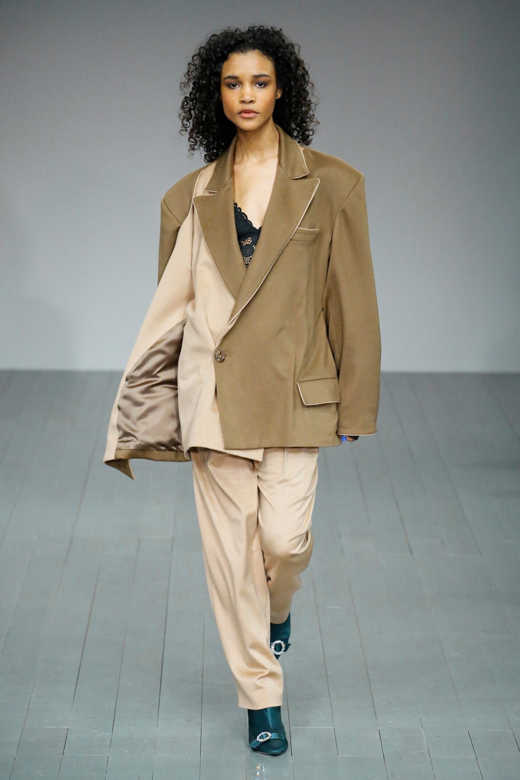 Marta Jakubowski F/W 18 Look 4