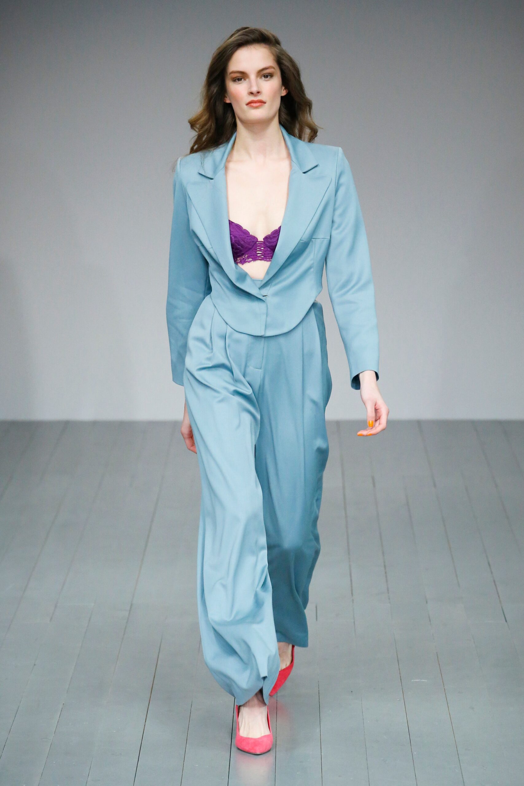 Marta Jakubowski F/W 18 Look 7