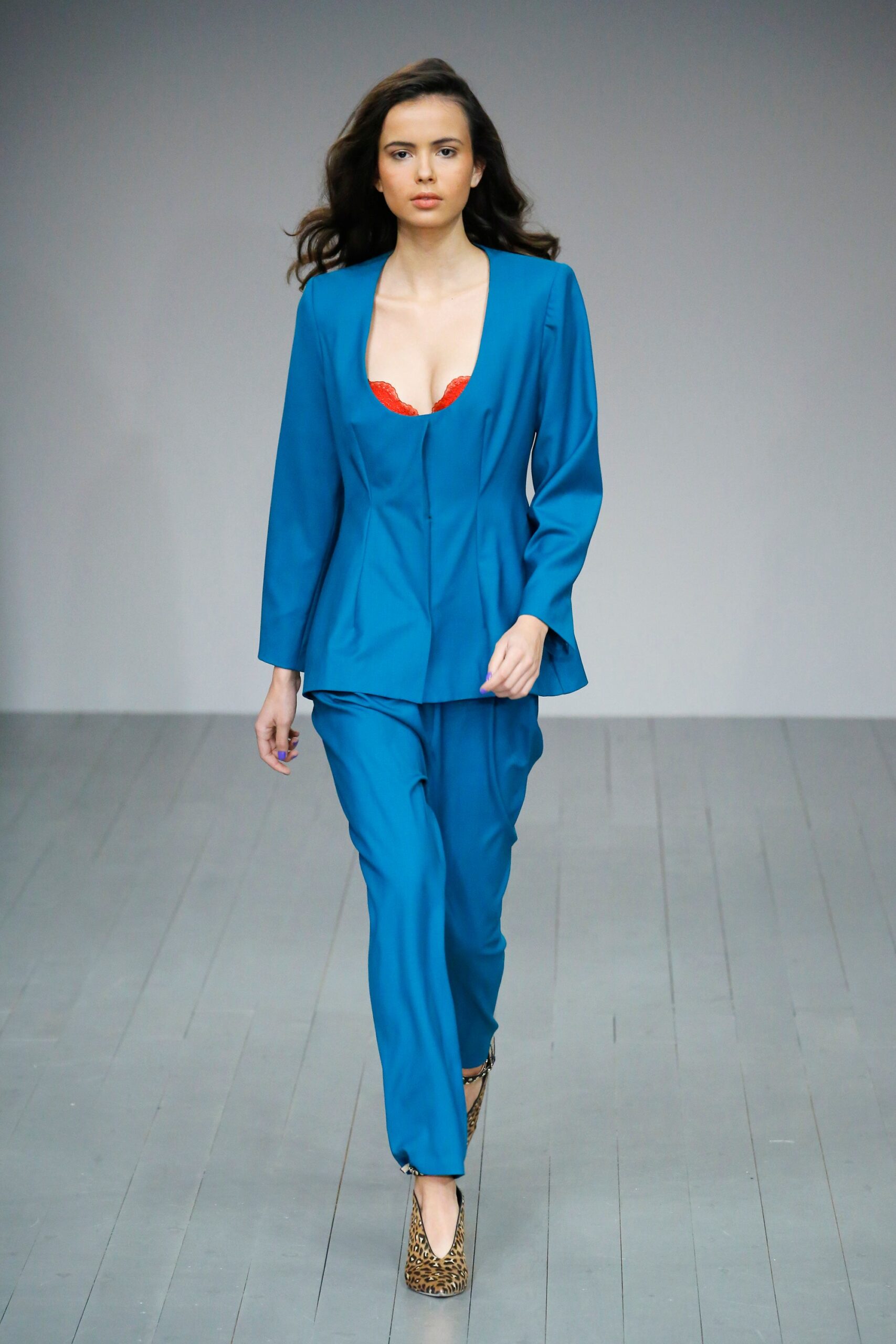 Marta Jakubowski F/W 18 Look 9