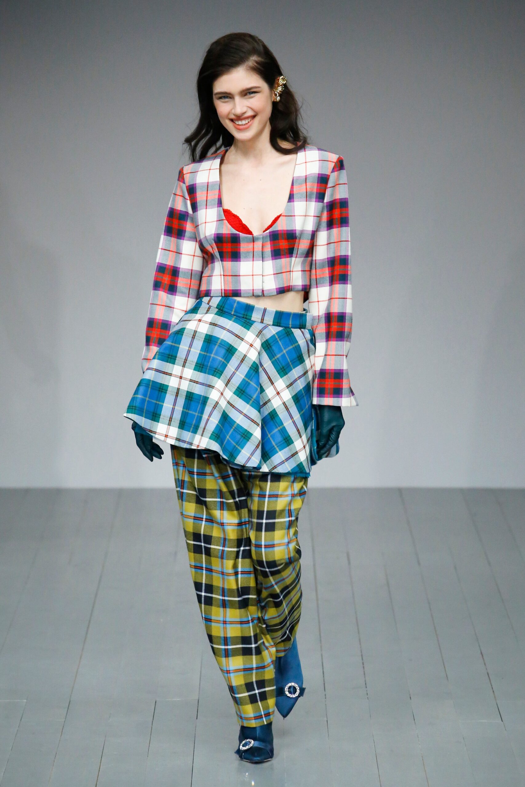 Marta Jakubowski F/W 18 Look 11